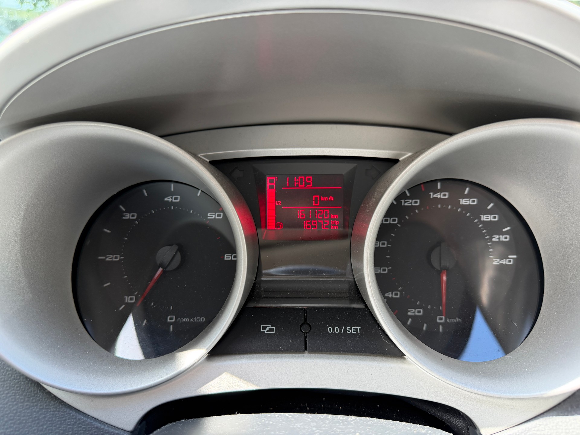 SEAT Ibiza ST 1.6 TDI Style-image-10