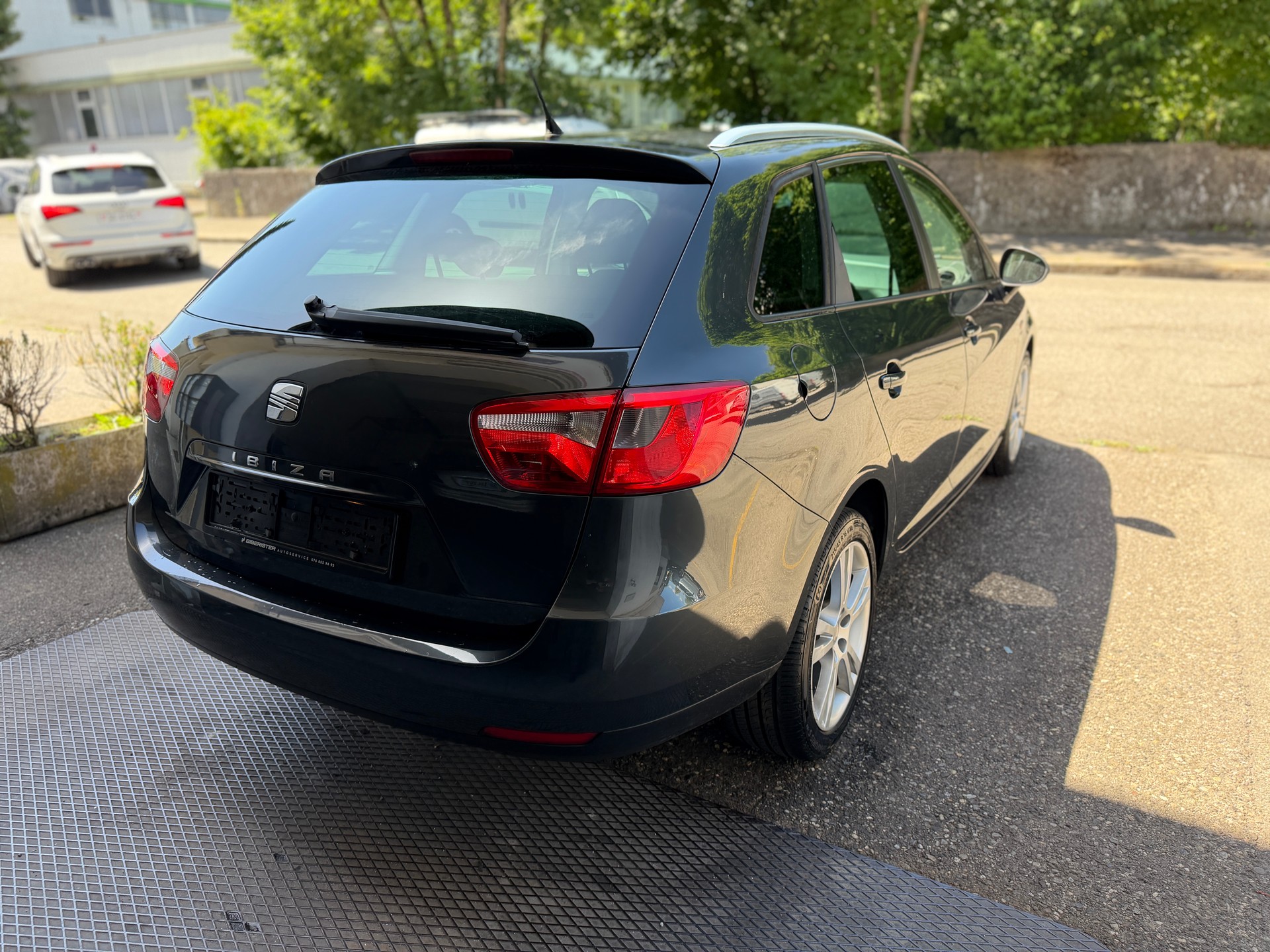 SEAT Ibiza ST 1.6 TDI Style-showroom-element-2
