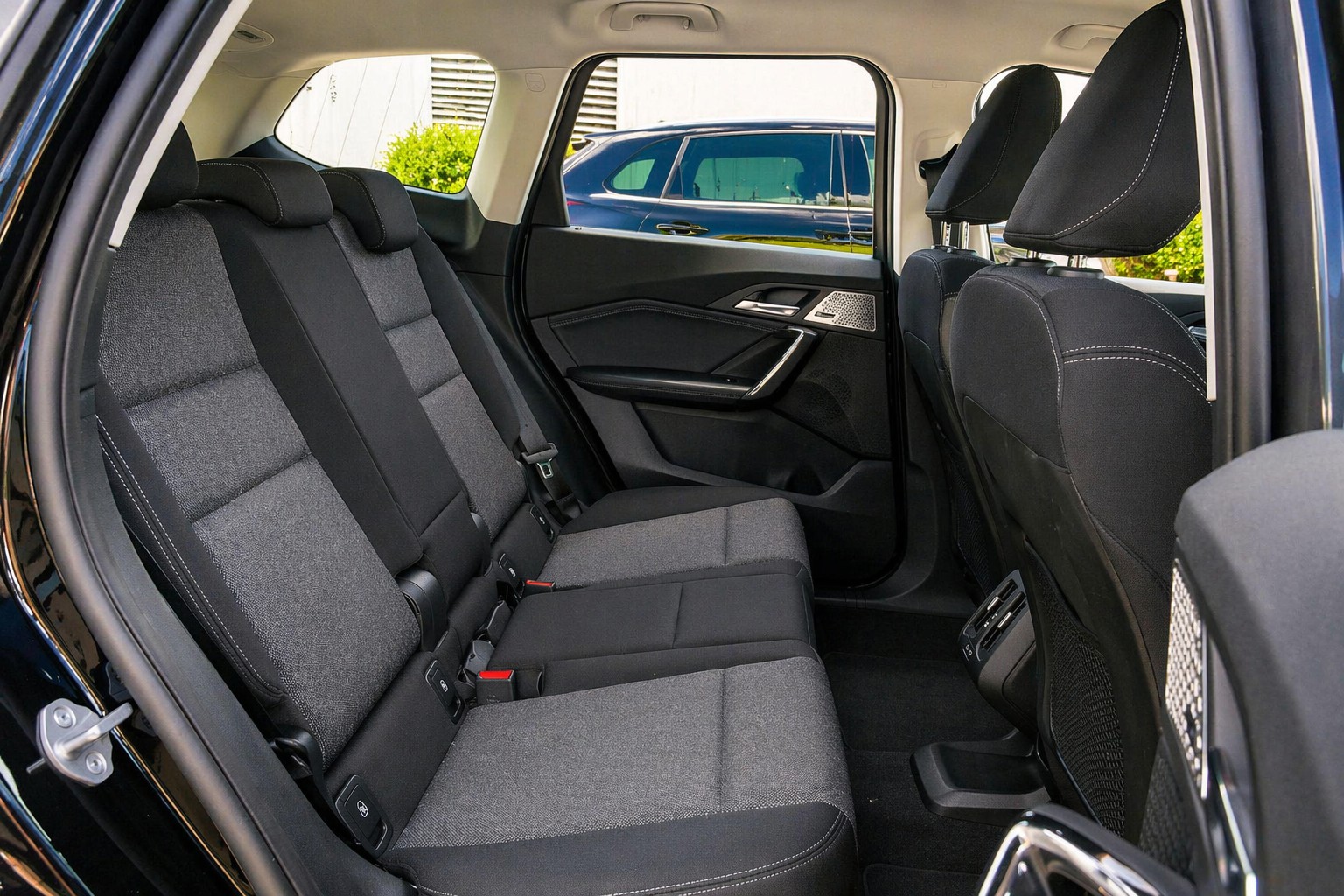 BMW iX1 U11 20 Sport eDrive-image-5