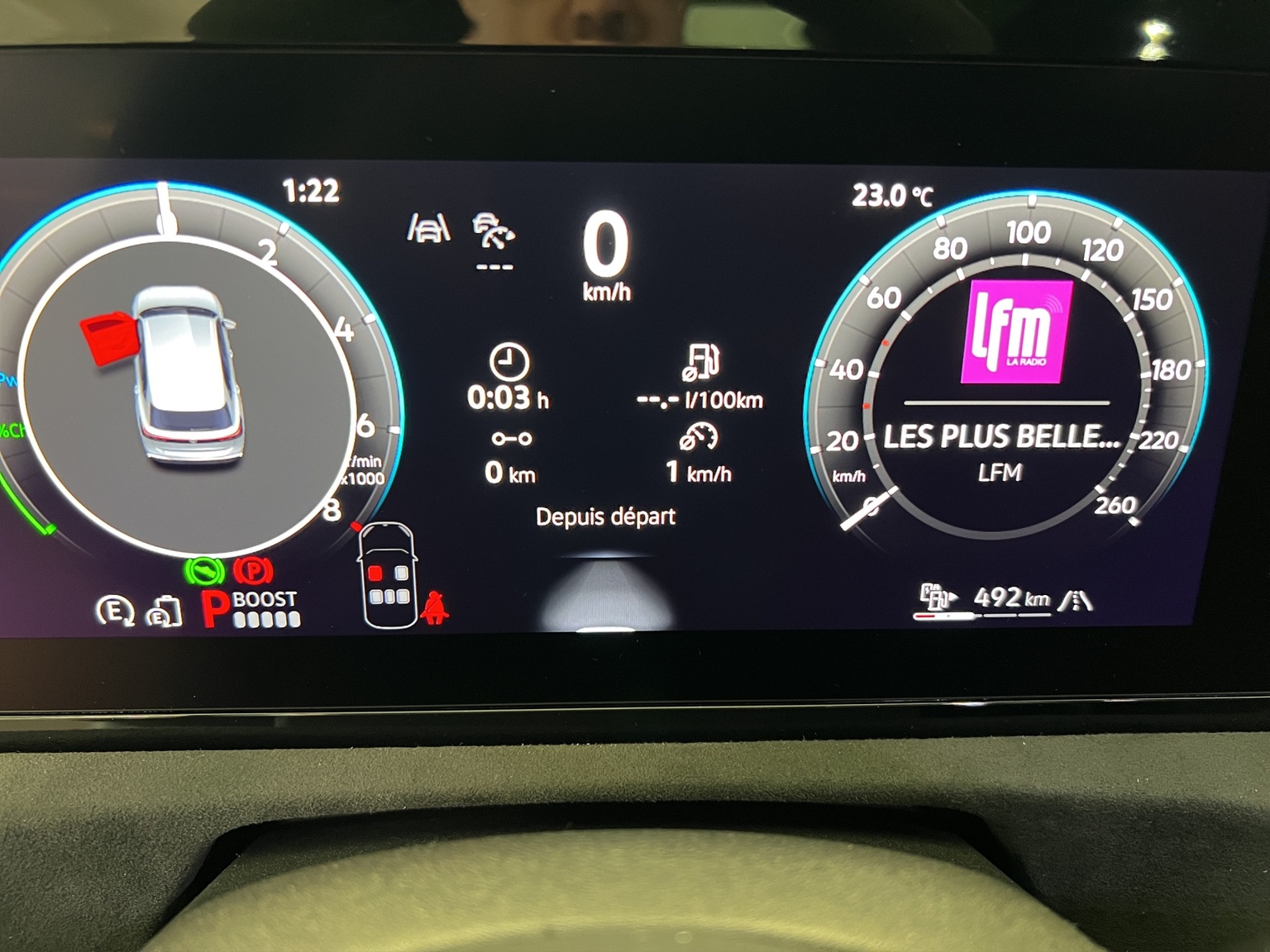 VW Tiguan 1.5 TSI evo2 eHybrid R-Line United DSG-image-6