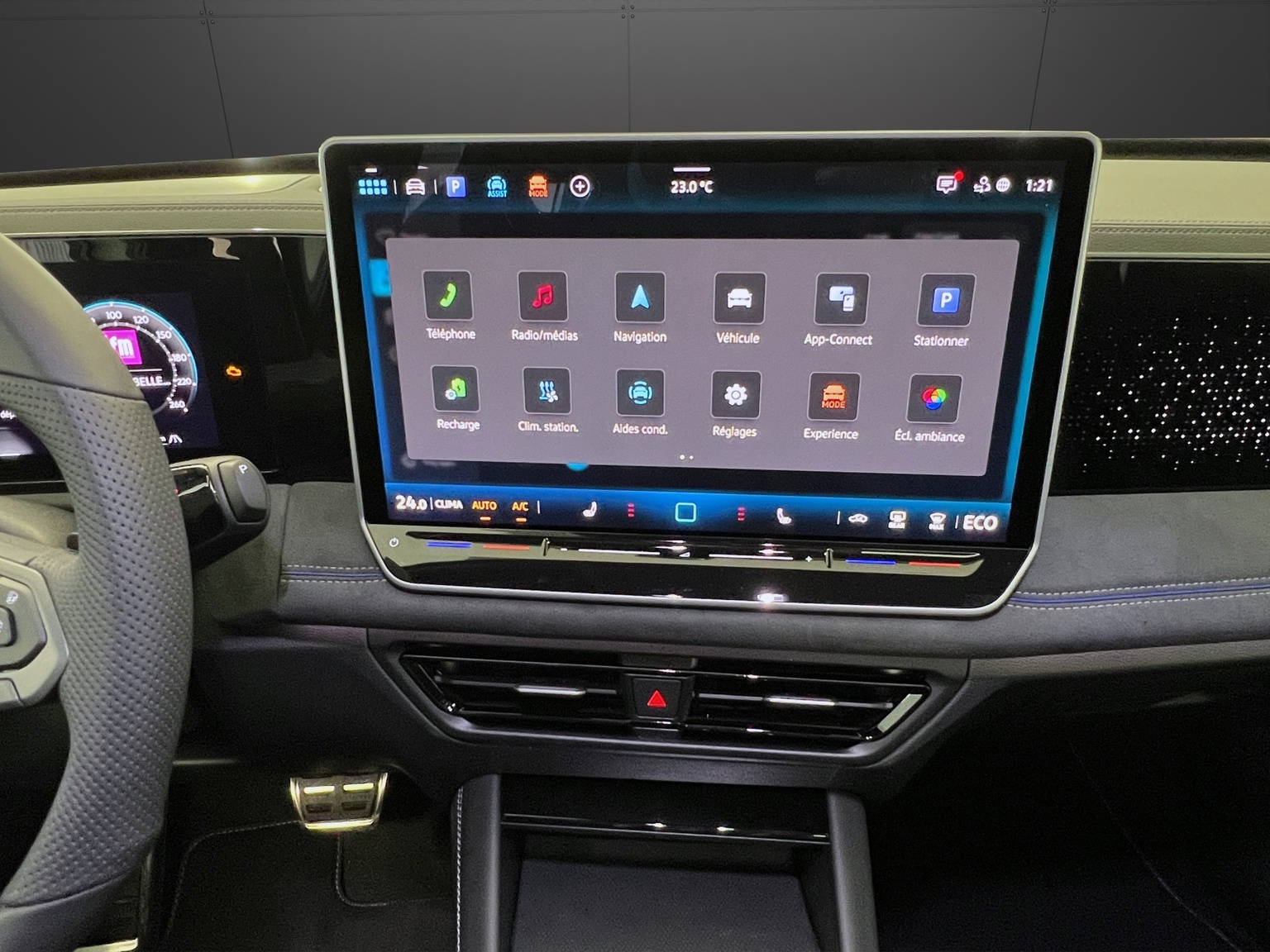 VW Tiguan 1.5 TSI evo2 eHybrid R-Line United DSG-image-9