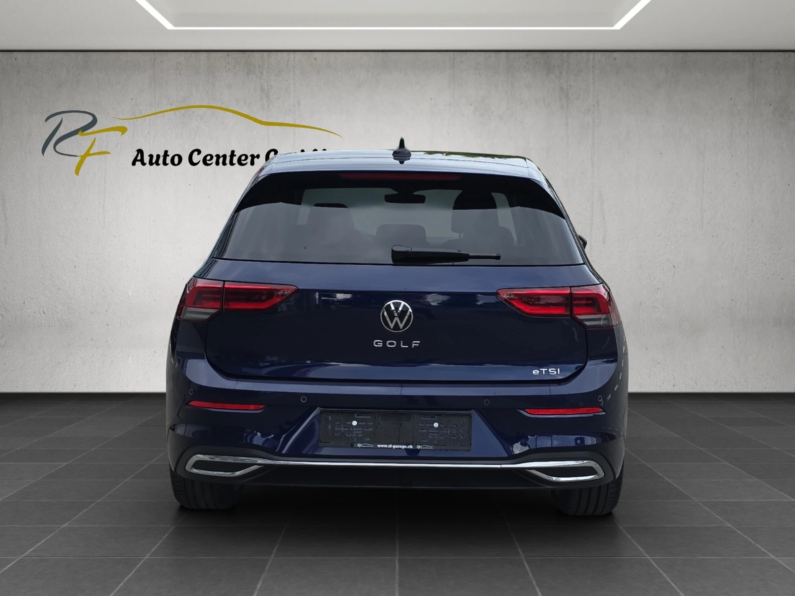 VW Golf 1.5 eTSI mHEV ACT Style DSG-image-6