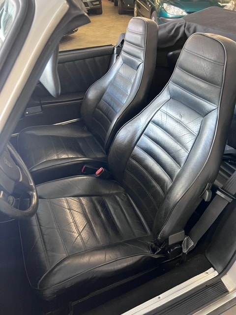 PORSCHE 3.2 Carrera-image-2