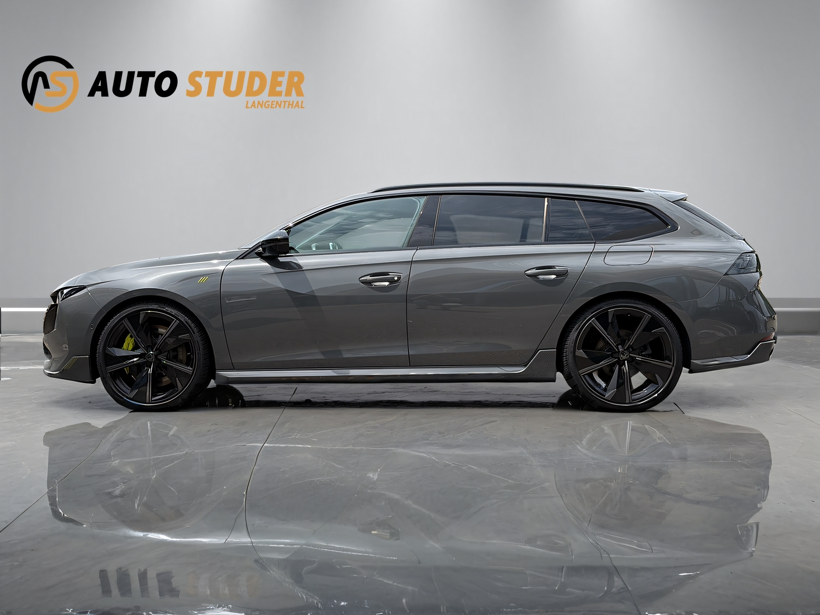 PEUGEOT 508 SW 1.6 Plug-in Hybrid4 PSE-image-7