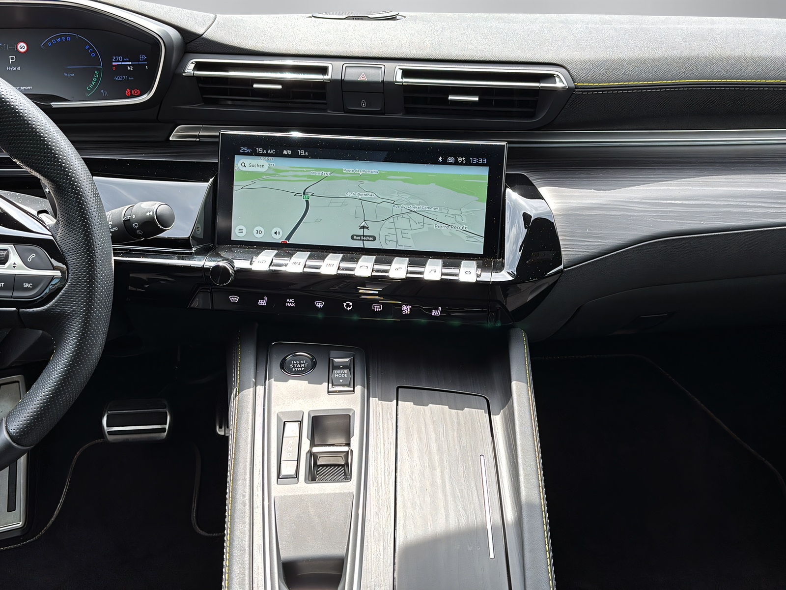 PEUGEOT 508 SW 1.6 Plug-in Hybrid4 PSE-image-5