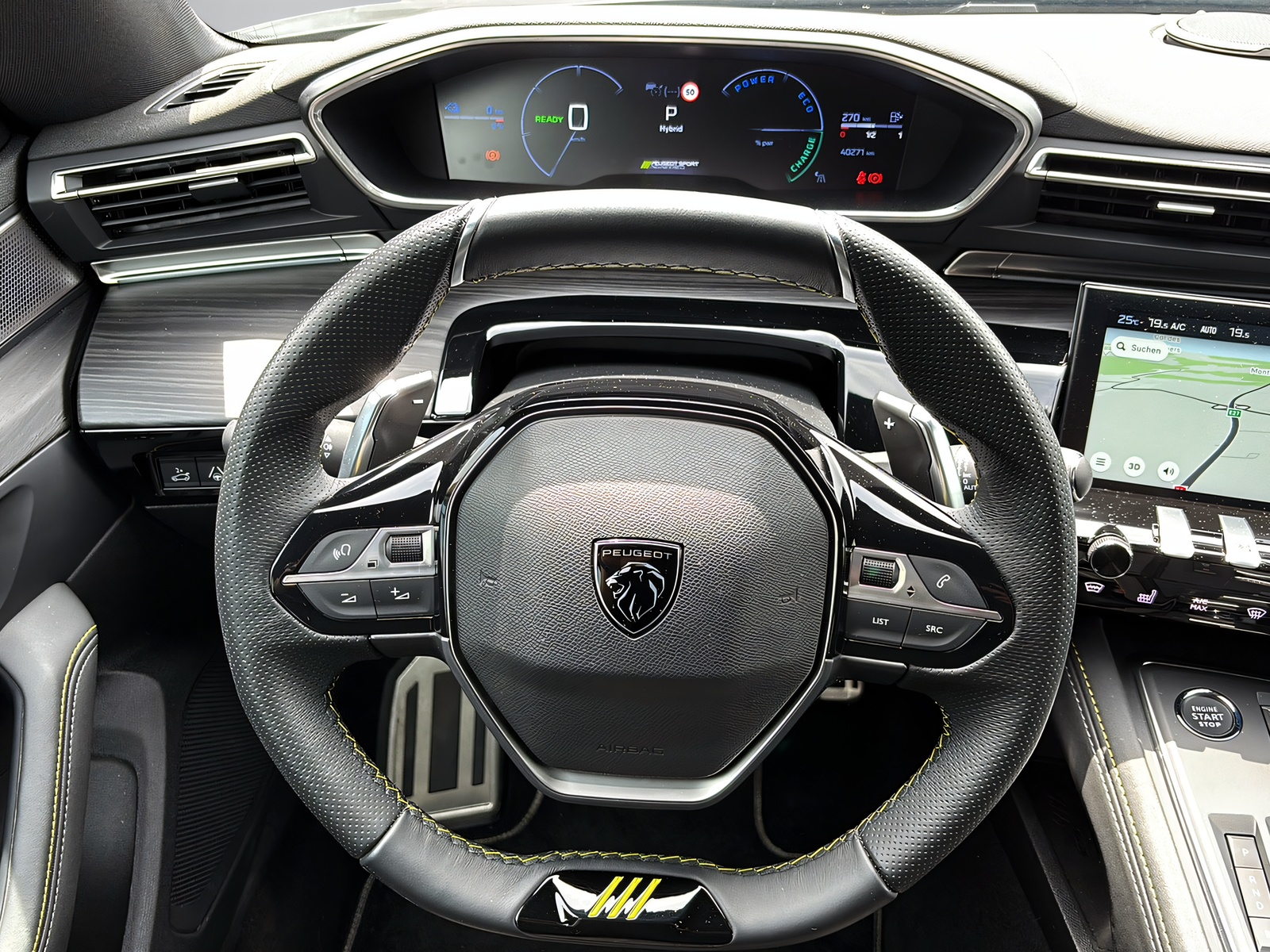 PEUGEOT 508 SW 1.6 Plug-in Hybrid4 PSE-image-3