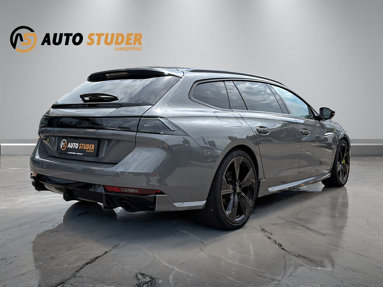 PEUGEOT 508 SW 1.6 Plug-in Hybrid4 PSE-image-11