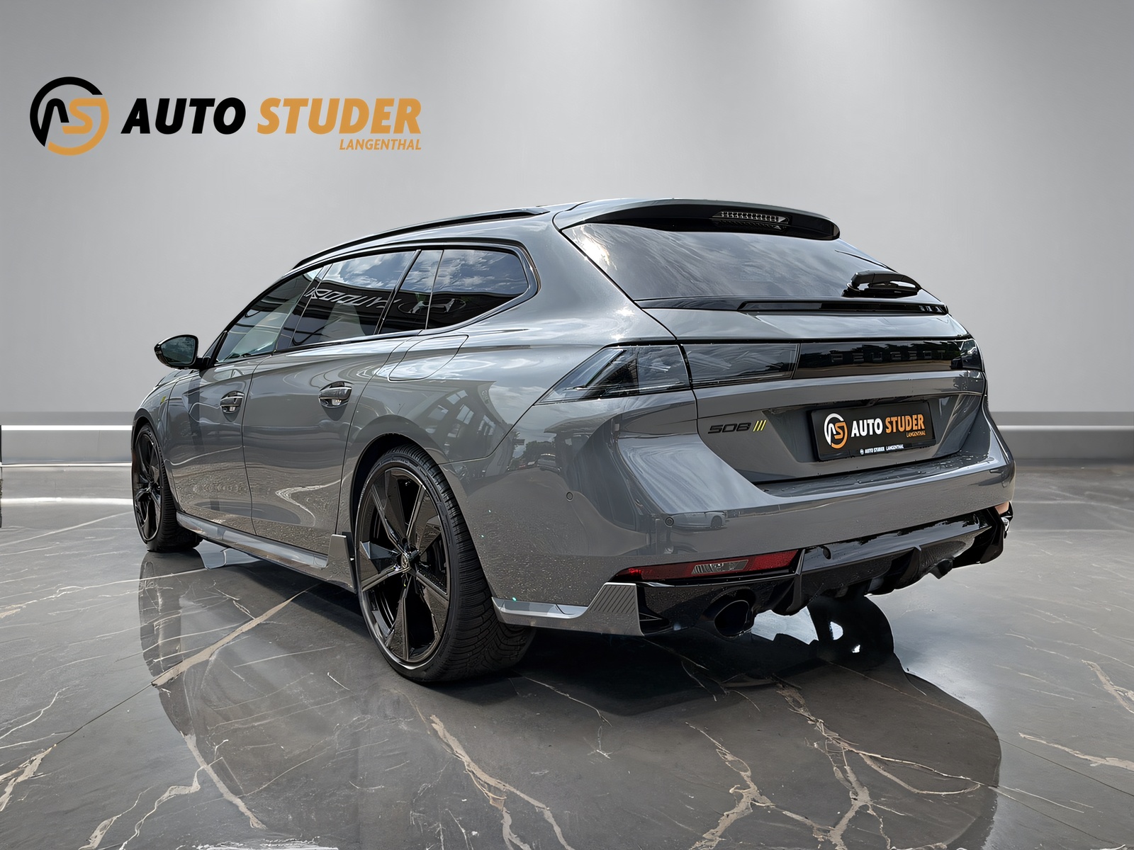 PEUGEOT 508 SW 1.6 Plug-in Hybrid4 PSE-image-8
