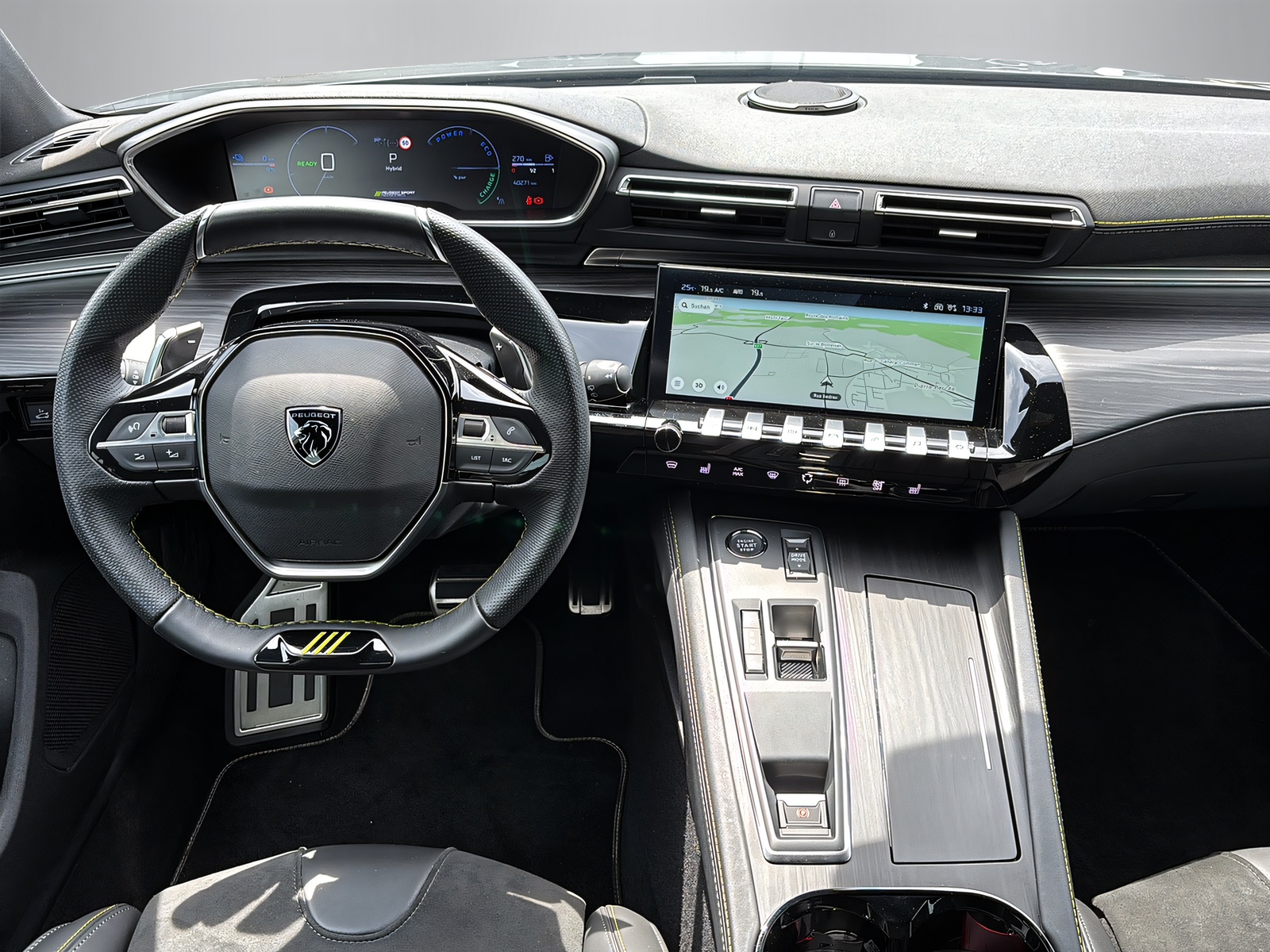PEUGEOT 508 SW 1.6 Plug-in Hybrid4 PSE-image-4