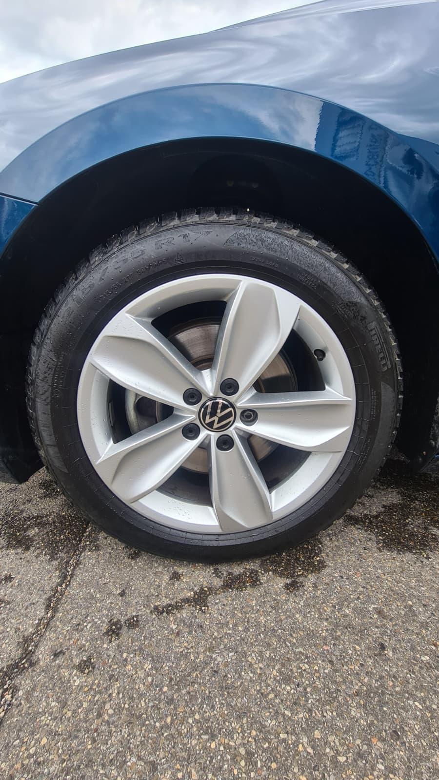 VW Passat 2.0 TDI BMT Elegance 4Motion DSG ** Alcantara-Leder ** Gr.Navi ** RF-Kamera ** Abstandsreglungsysteme ** Modell 2022-image-19