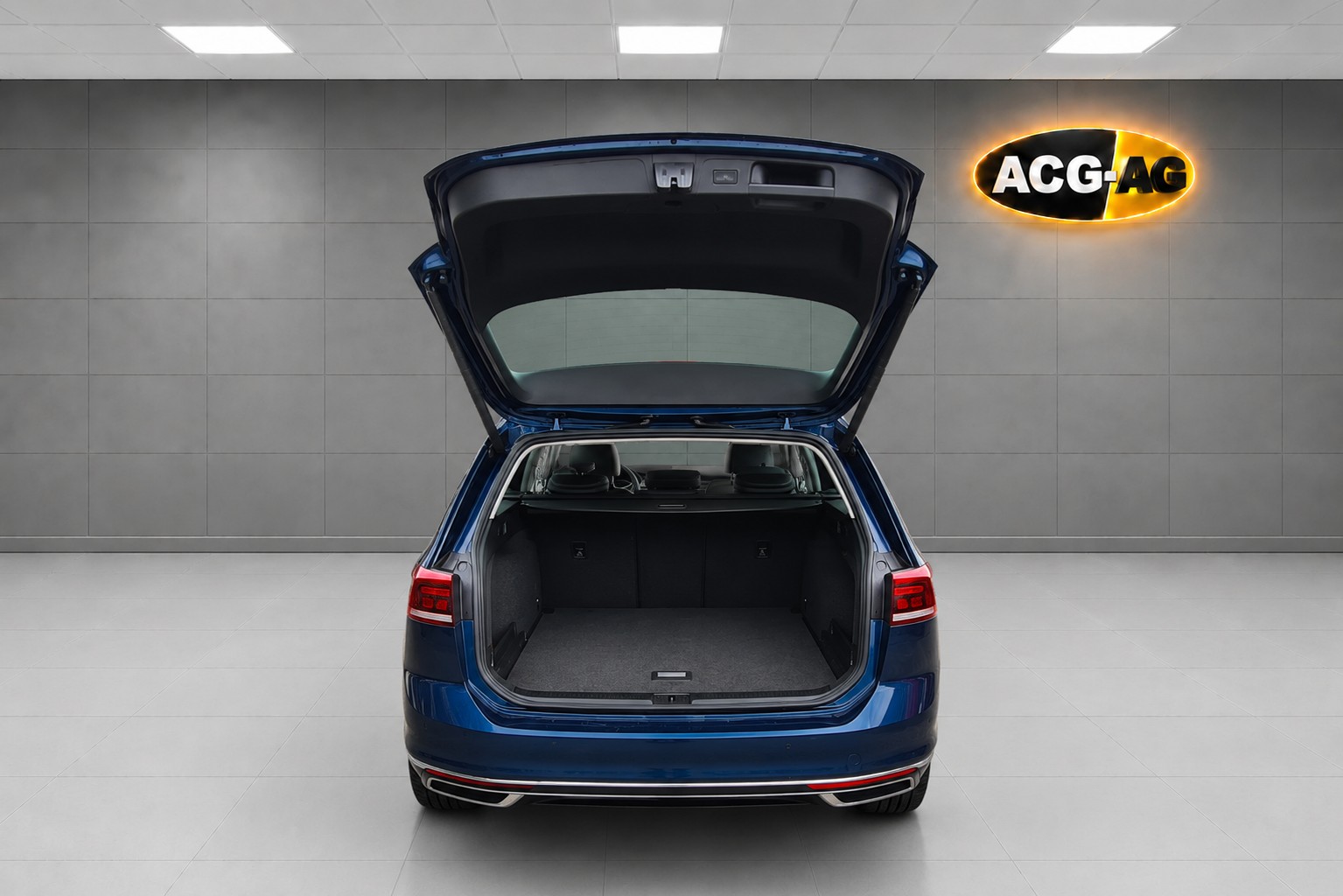 VW Passat 2.0 TDI BMT Elegance 4Motion DSG ** Alcantara-Leder ** Gr.Navi ** RF-Kamera ** Abstandsreglungsysteme ** Modell 2022-image-8
