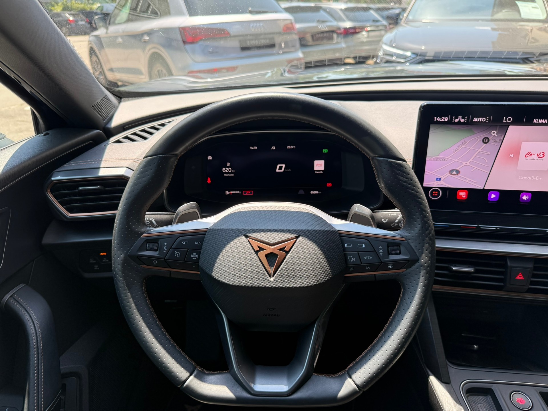 CUPRA Formentor 2.0 TSI 4Drive DSG-image-10