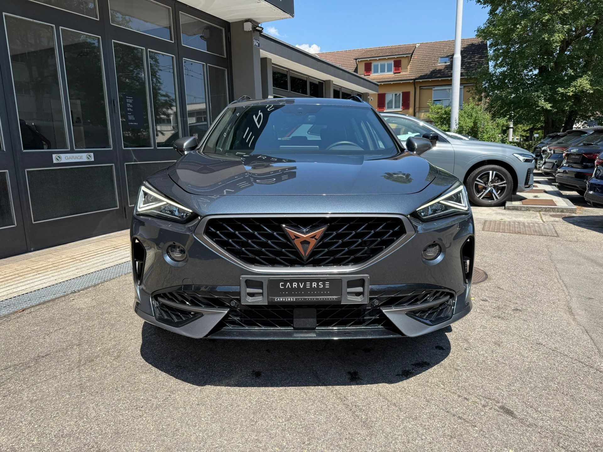 CUPRA Formentor 2.0 TSI 4Drive DSG-image-2