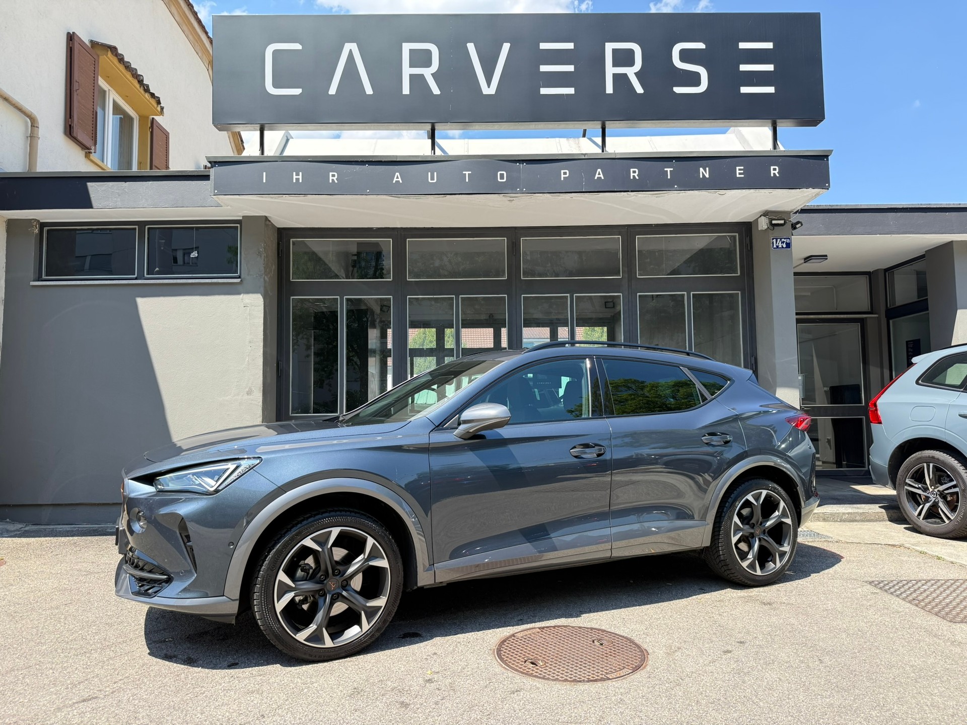 CUPRA Formentor 2.0 TSI 4Drive DSG-image-0