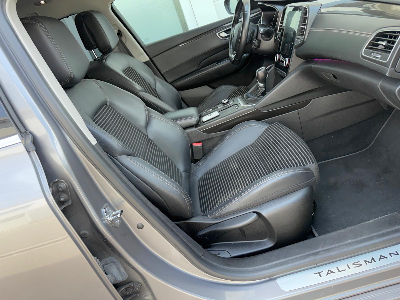 RENAULT Talisman Grandtour 1.6 dCi Bose-image-8