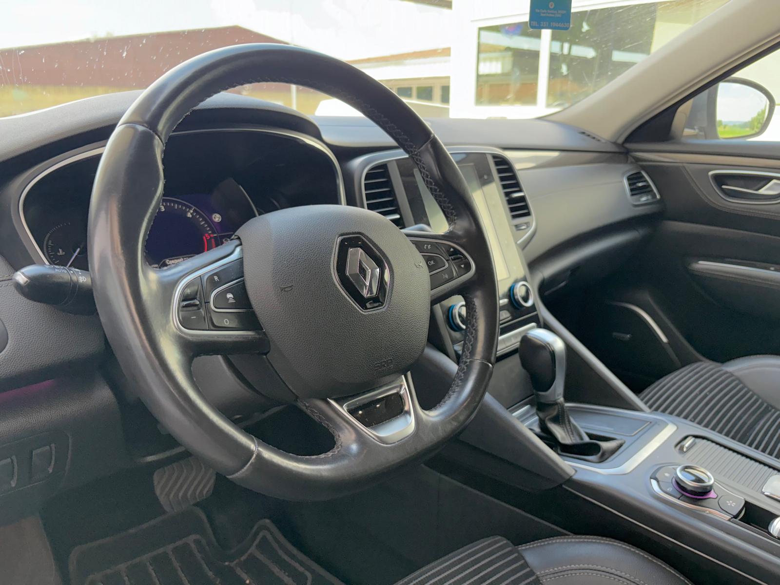 RENAULT Talisman Grandtour 1.6 dCi Bose-image-5