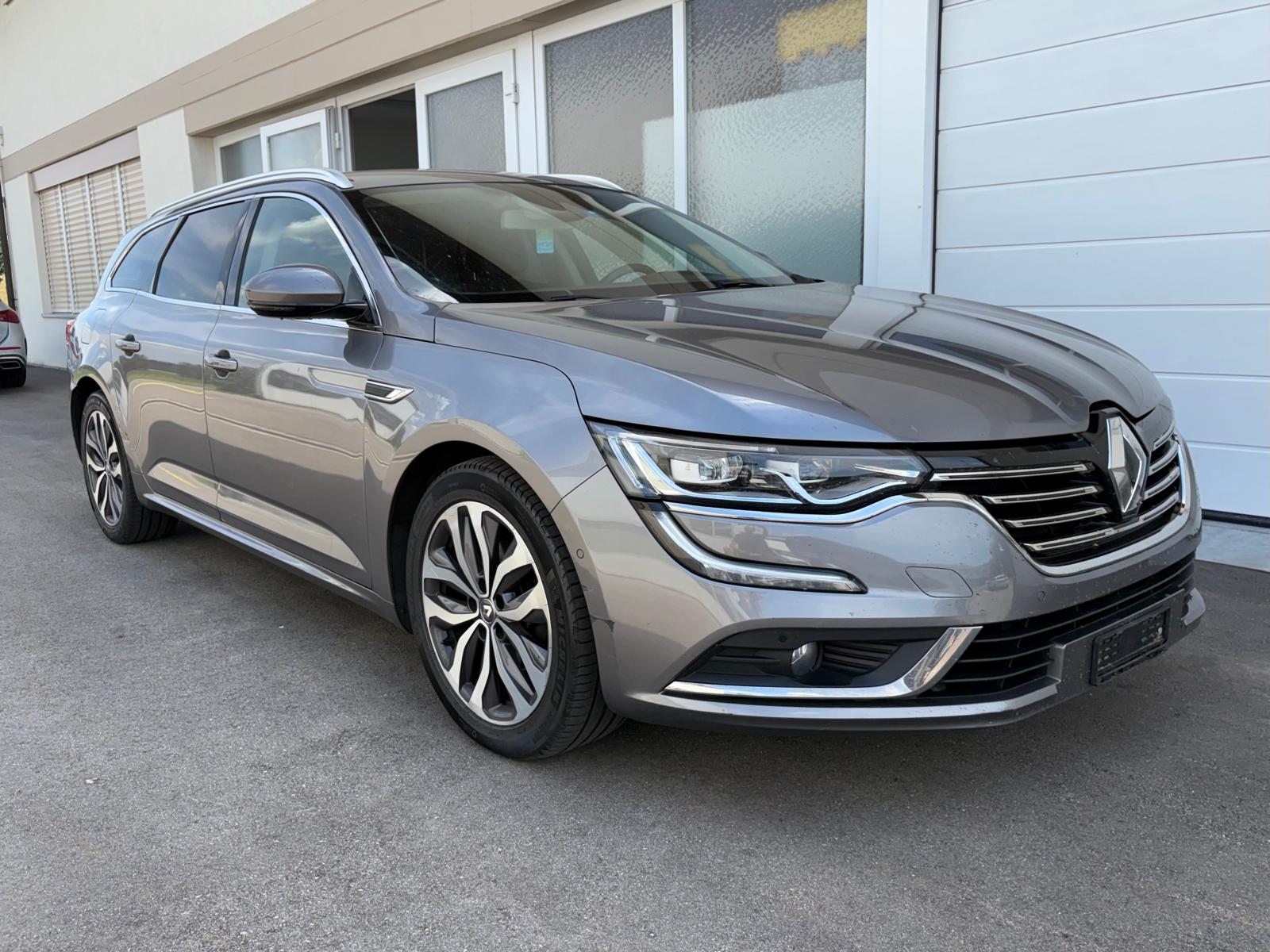 RENAULT Talisman Grandtour 1.6 dCi Bose-image-0