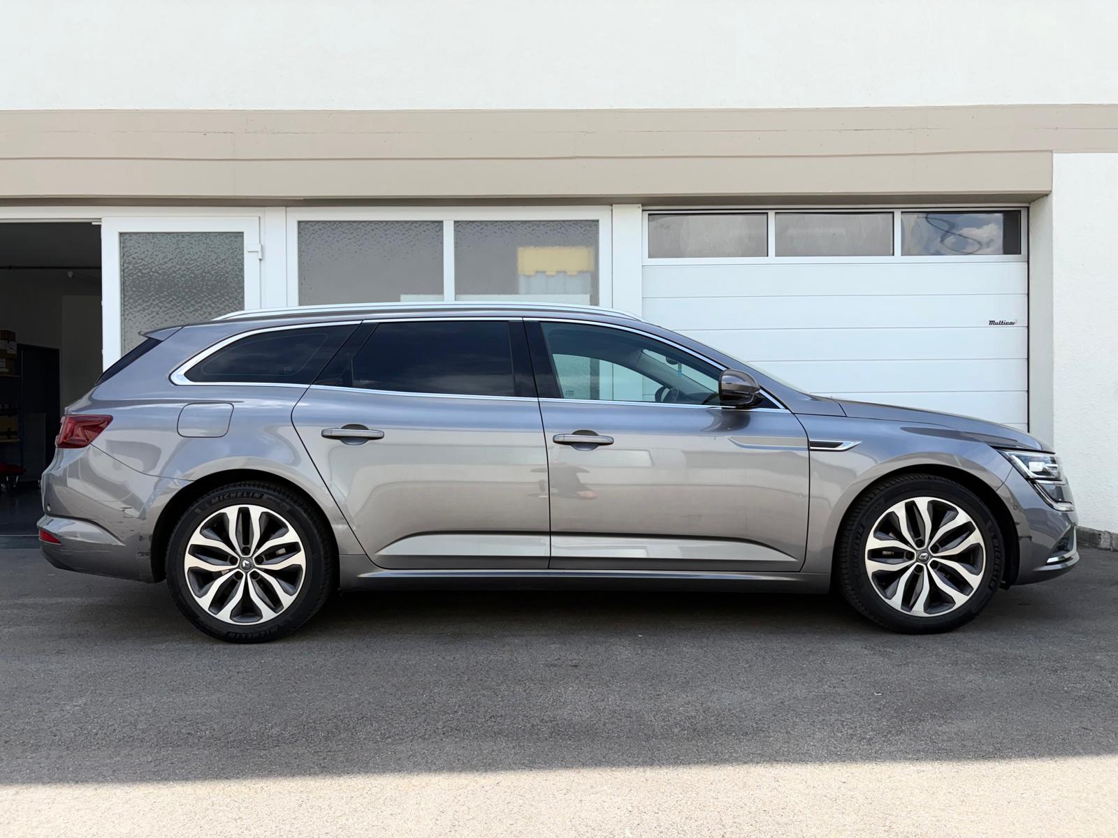 RENAULT Talisman Grandtour 1.6 dCi Bose-image-15