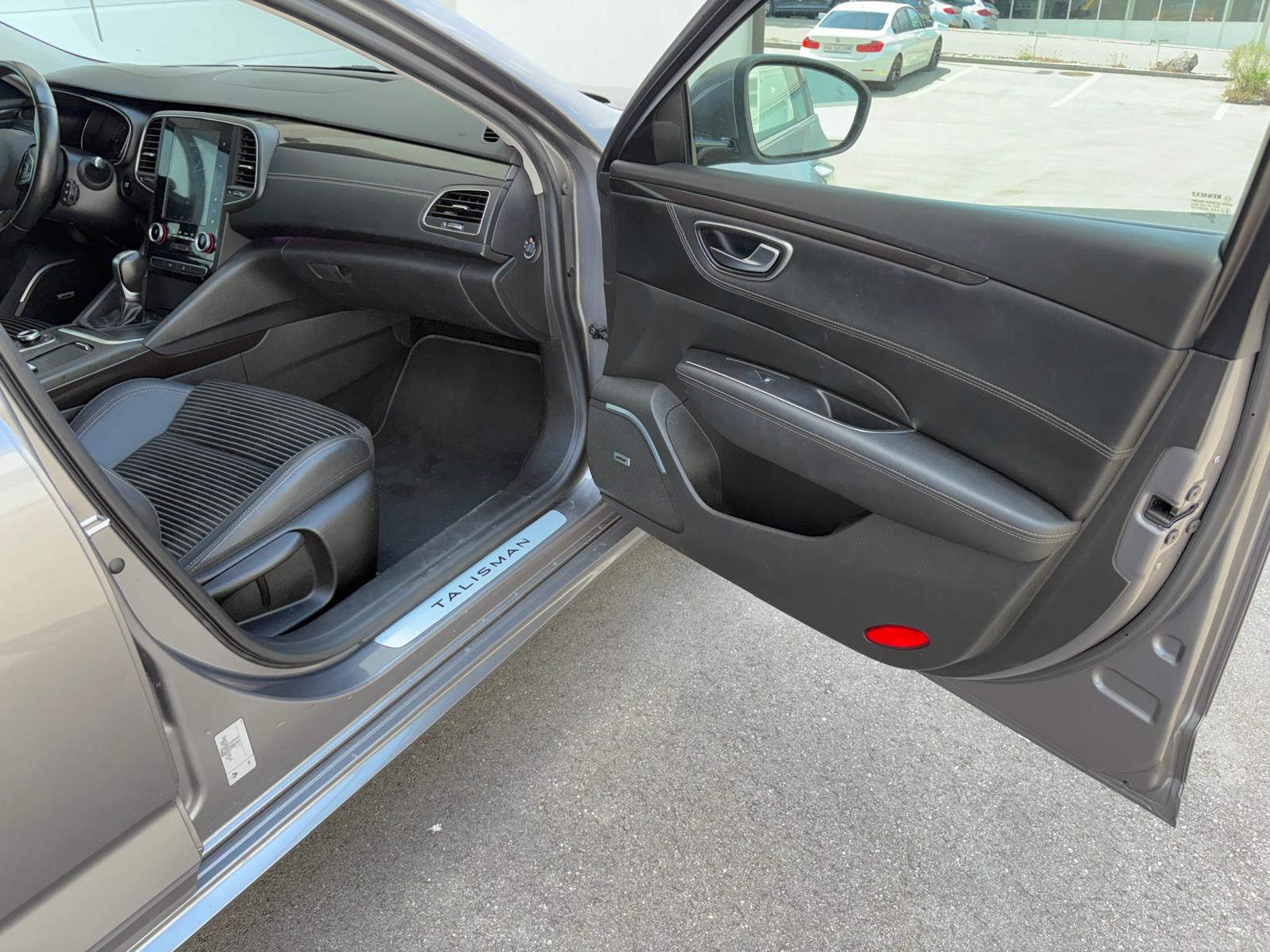 RENAULT Talisman Grandtour 1.6 dCi Bose-image-9