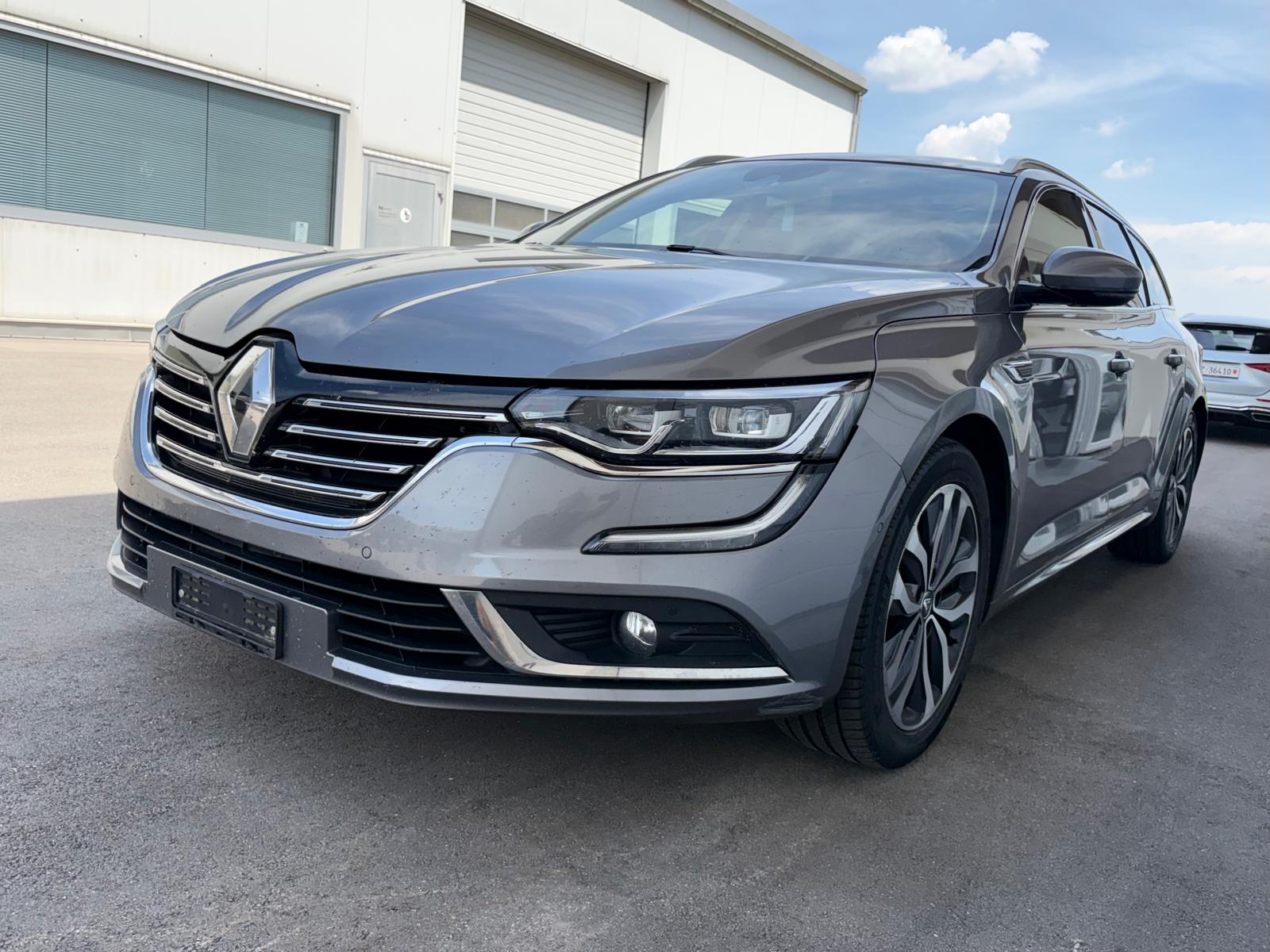 RENAULT Talisman Grandtour 1.6 dCi Bose-image-2