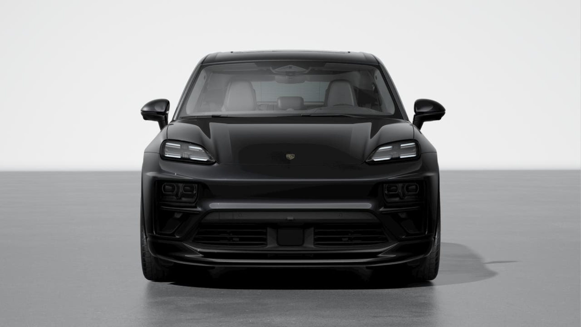 PORSCHE Macan Turbo-image-7