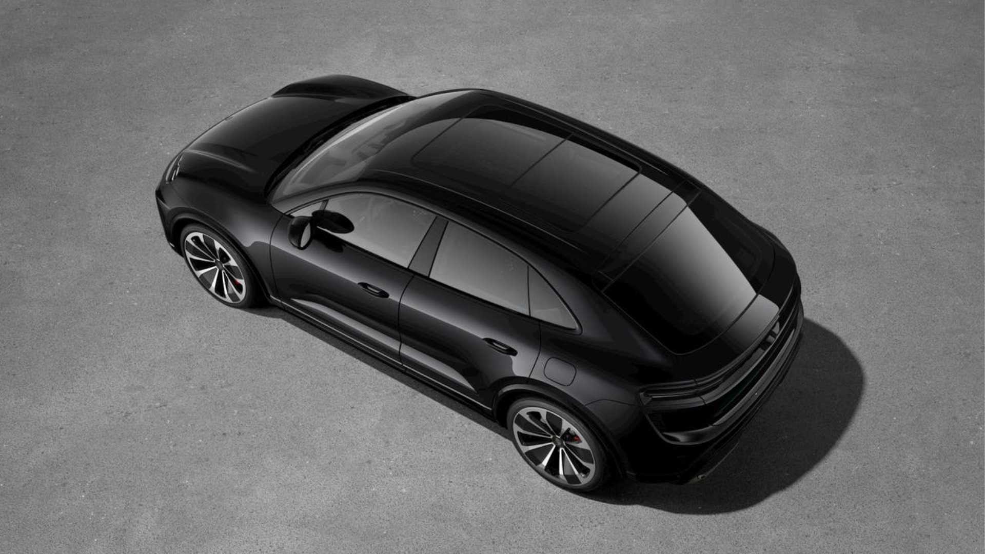 PORSCHE Macan Turbo-image-3