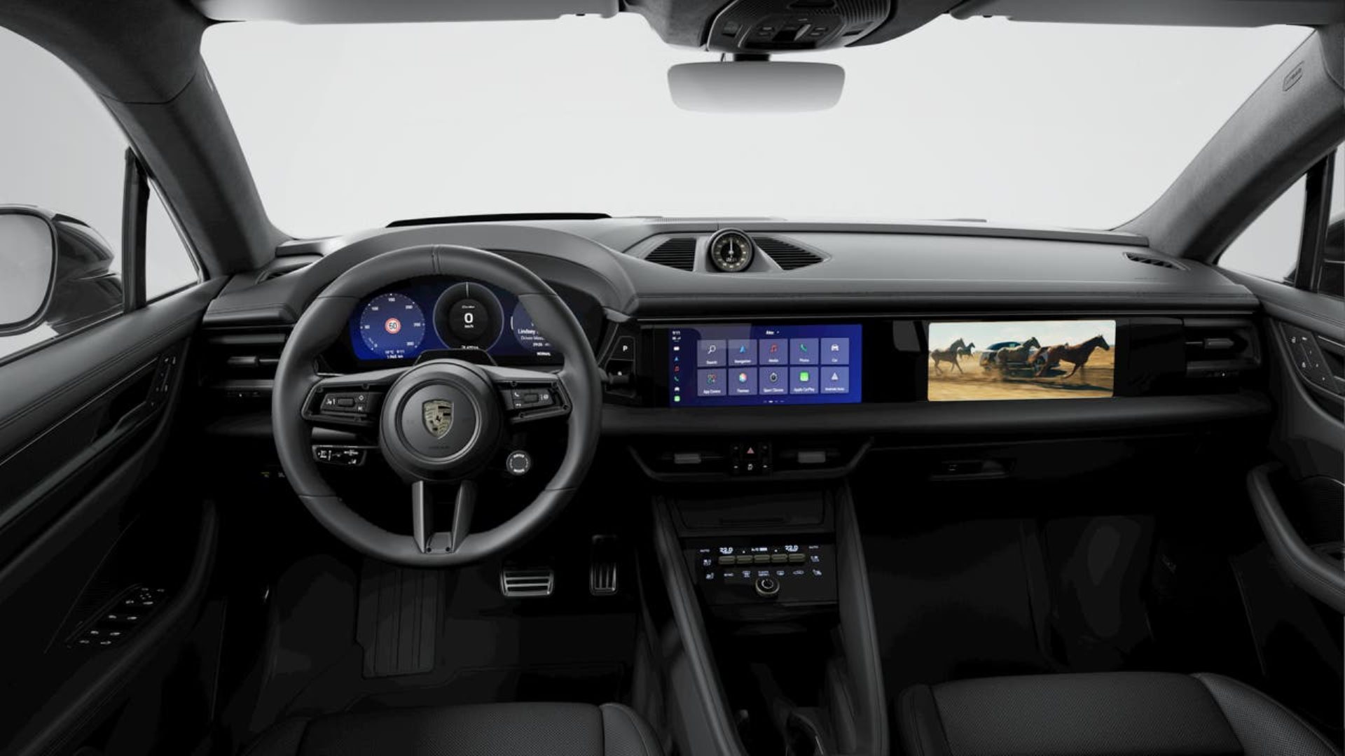 PORSCHE Macan Turbo-image-8