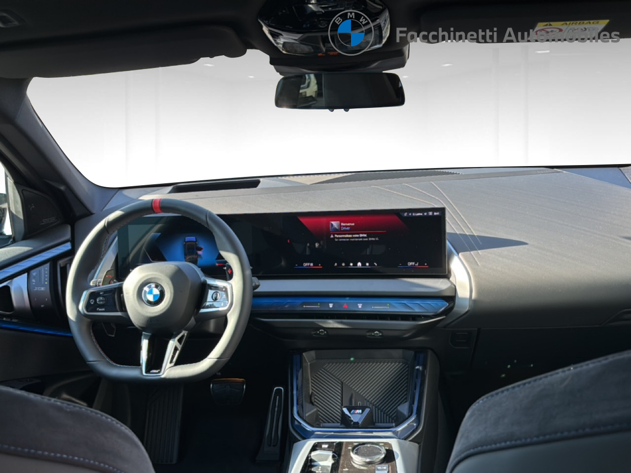 BMW X3 xDrive M50 48V M Sport Pro-image-14