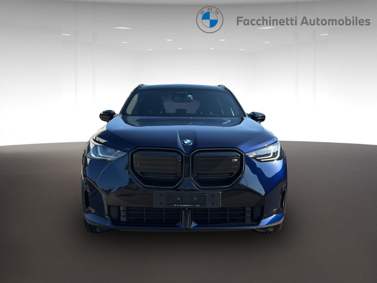 BMW X3 xDrive M50 48V M Sport Pro-image-7