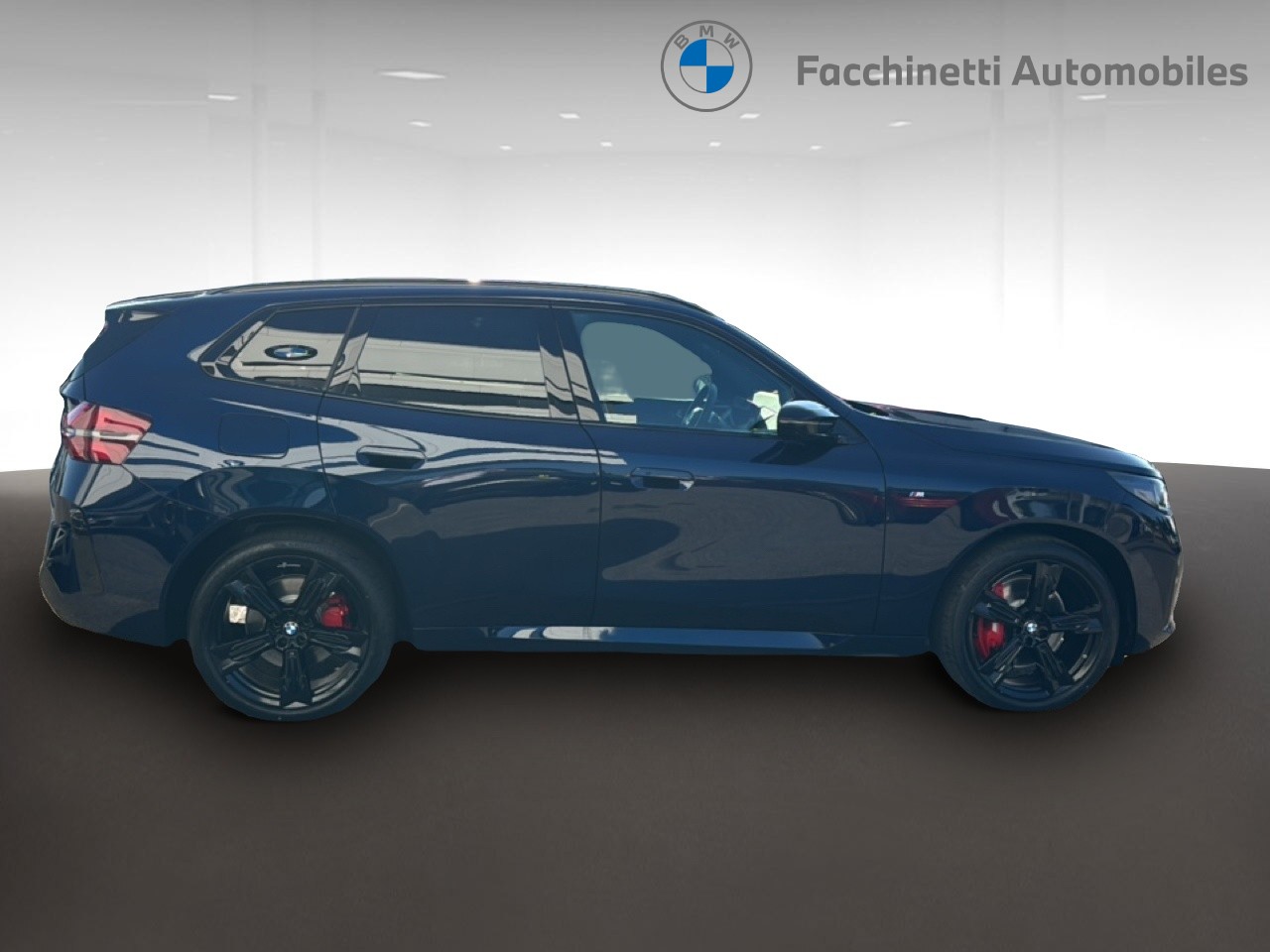 BMW X3 xDrive M50 48V M Sport Pro-image-5