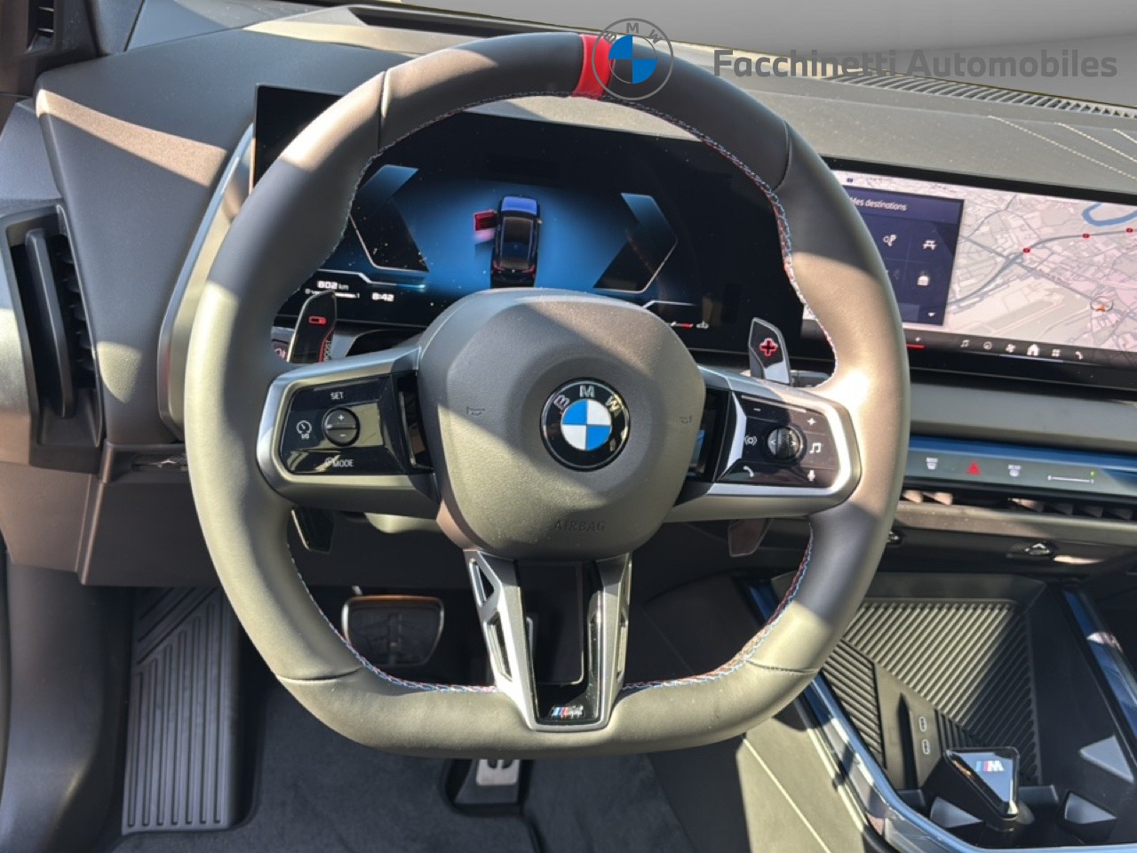 BMW X3 xDrive M50 48V M Sport Pro-image-17