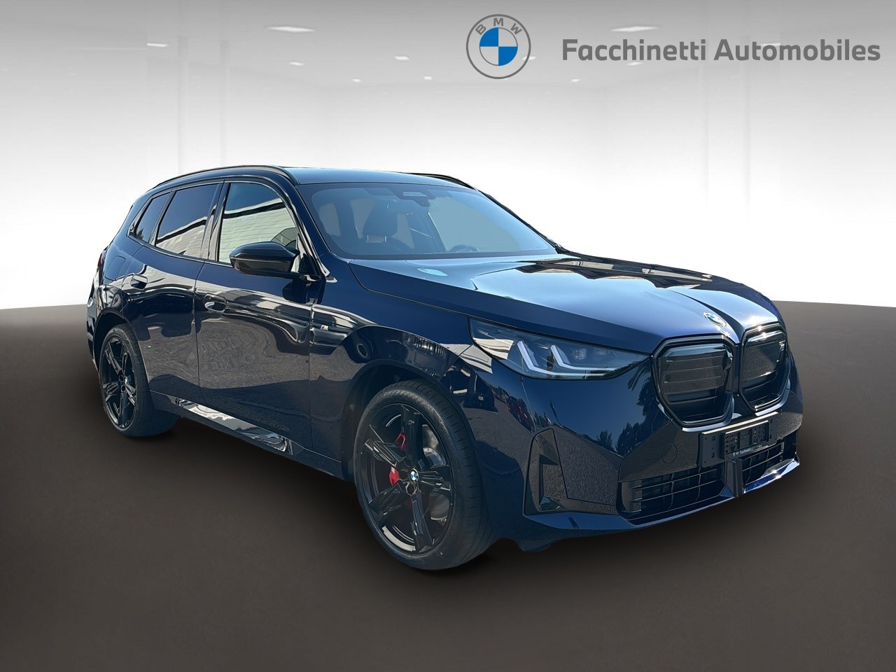 BMW X3 xDrive M50 48V M Sport Pro-image-6