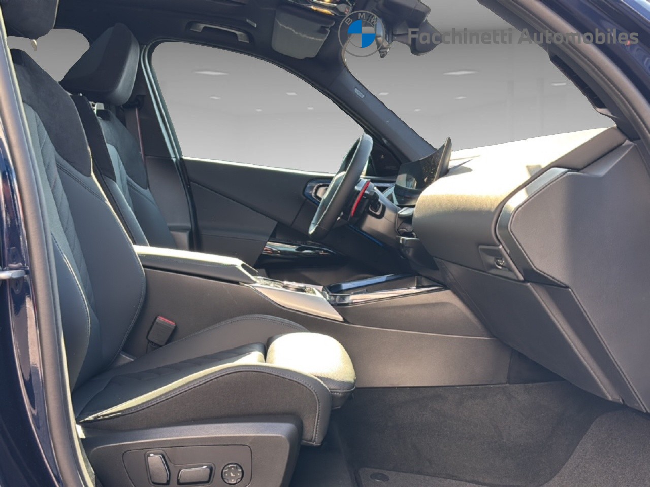 BMW X3 xDrive M50 48V M Sport Pro-image-13