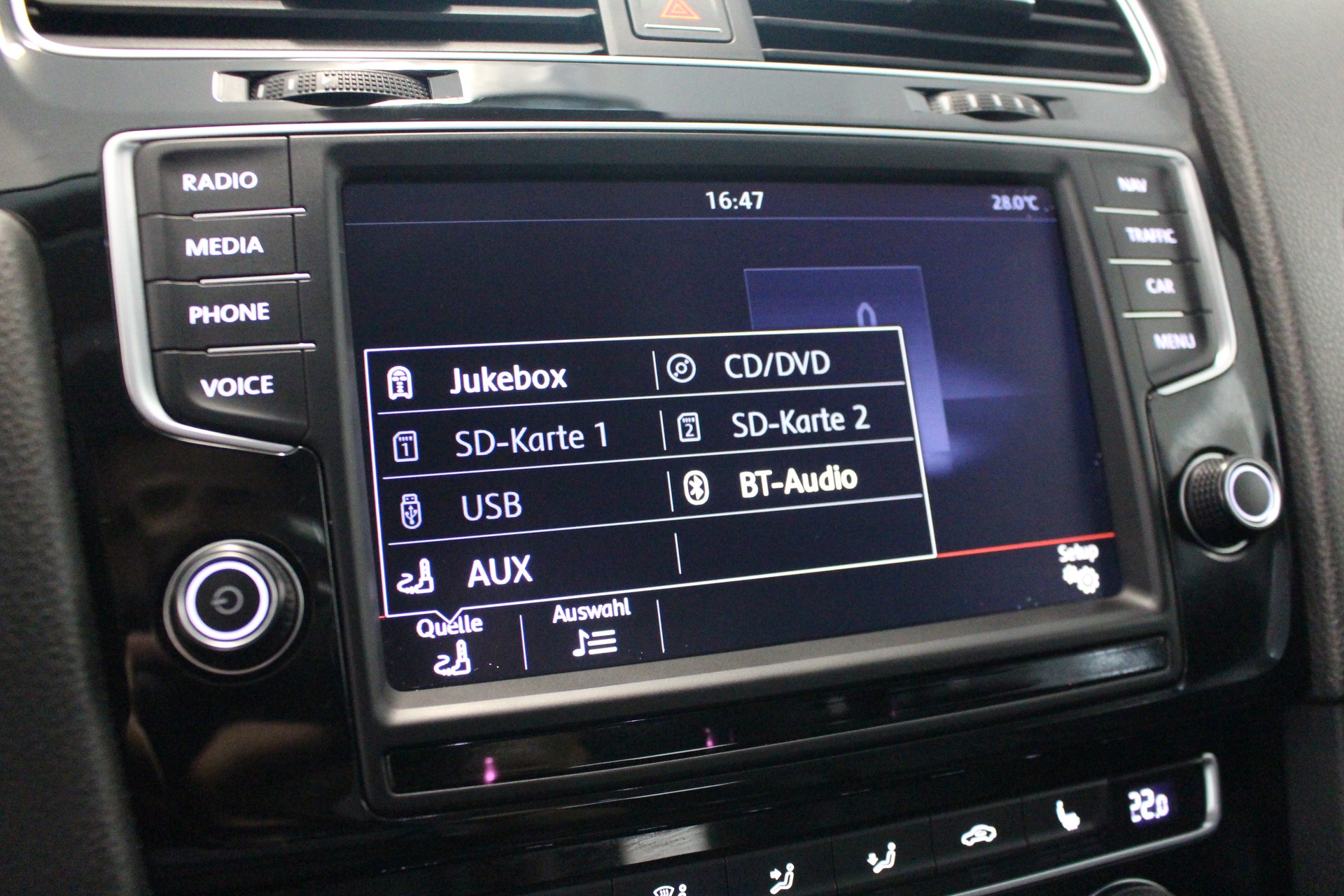VW Golf VII 1.4 TSI ACT Highline-image-14