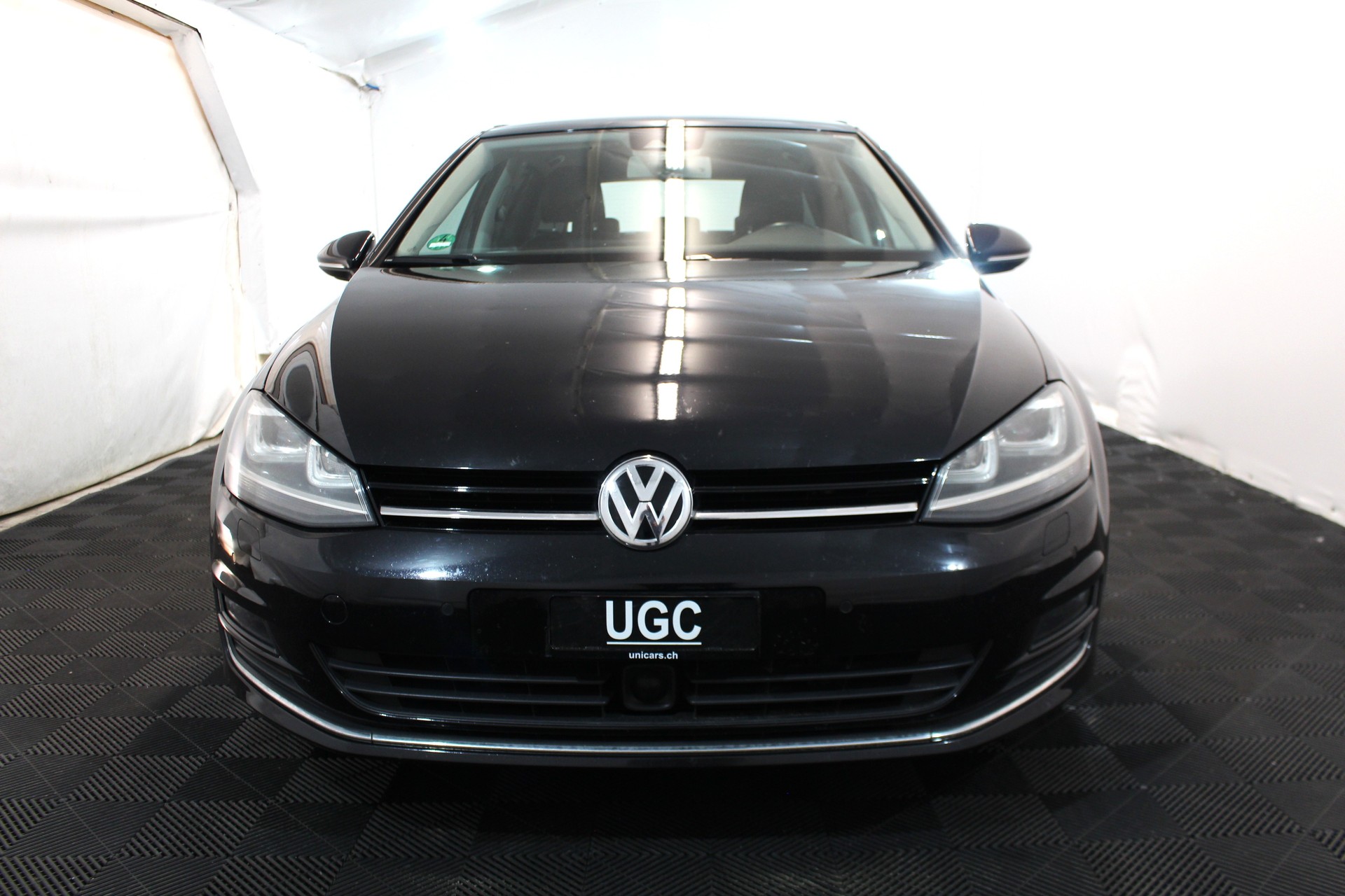 VW Golf VII 1.4 TSI ACT Highline-showroom-element-1