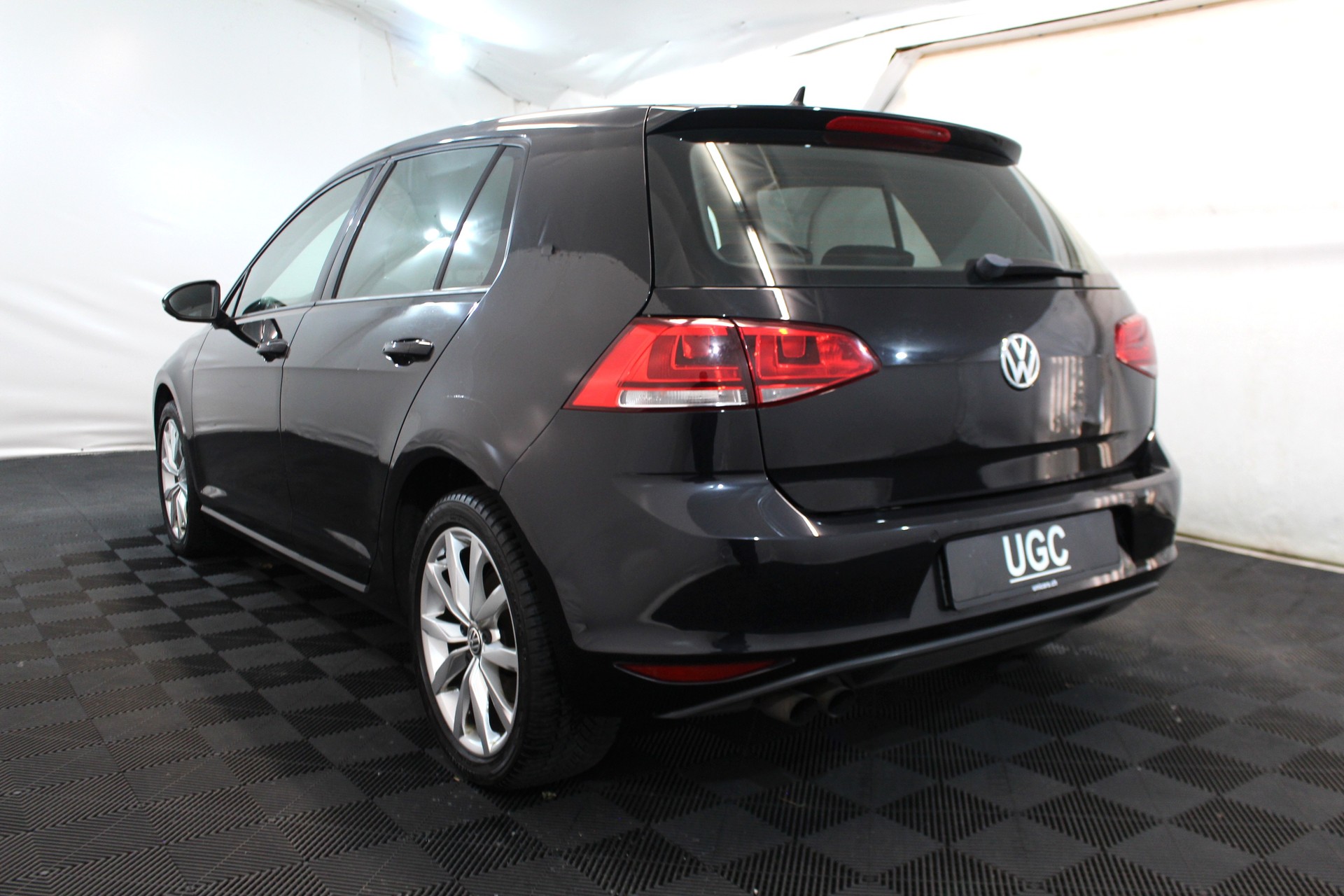 VW Golf VII 1.4 TSI ACT Highline-showroom-element-3