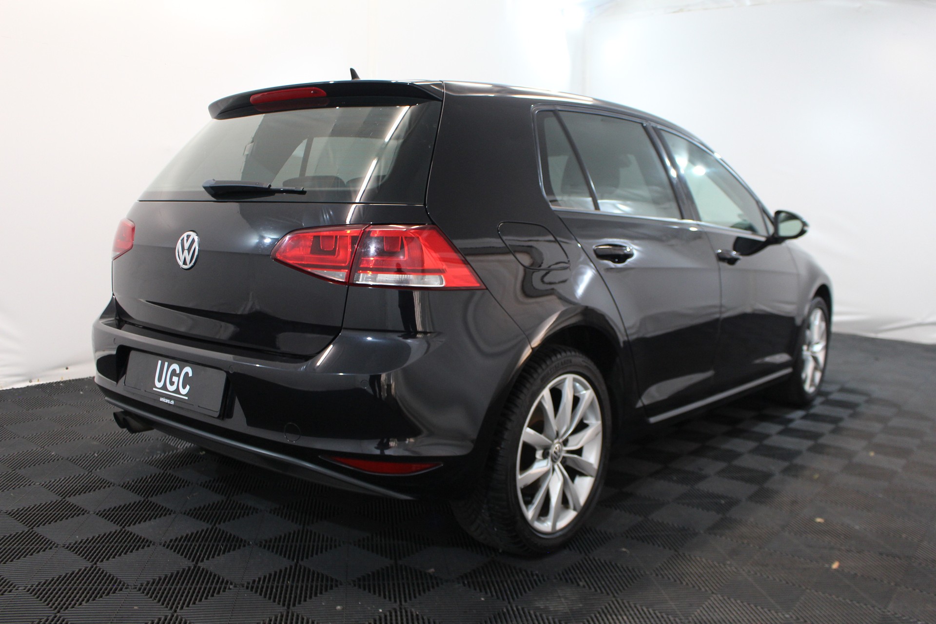 VW Golf VII 1.4 TSI ACT Highline-image-5