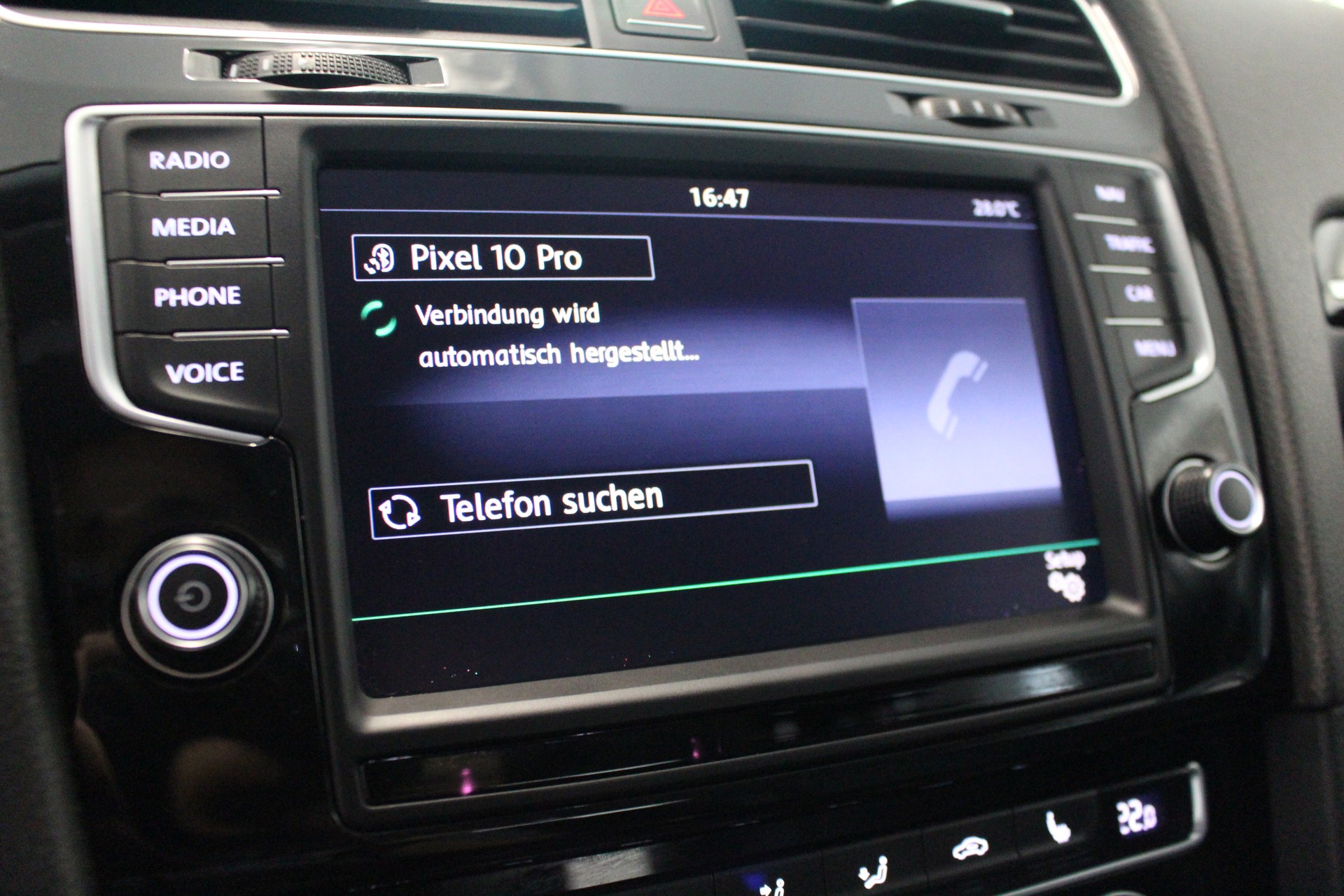 VW Golf VII 1.4 TSI ACT Highline-image-15