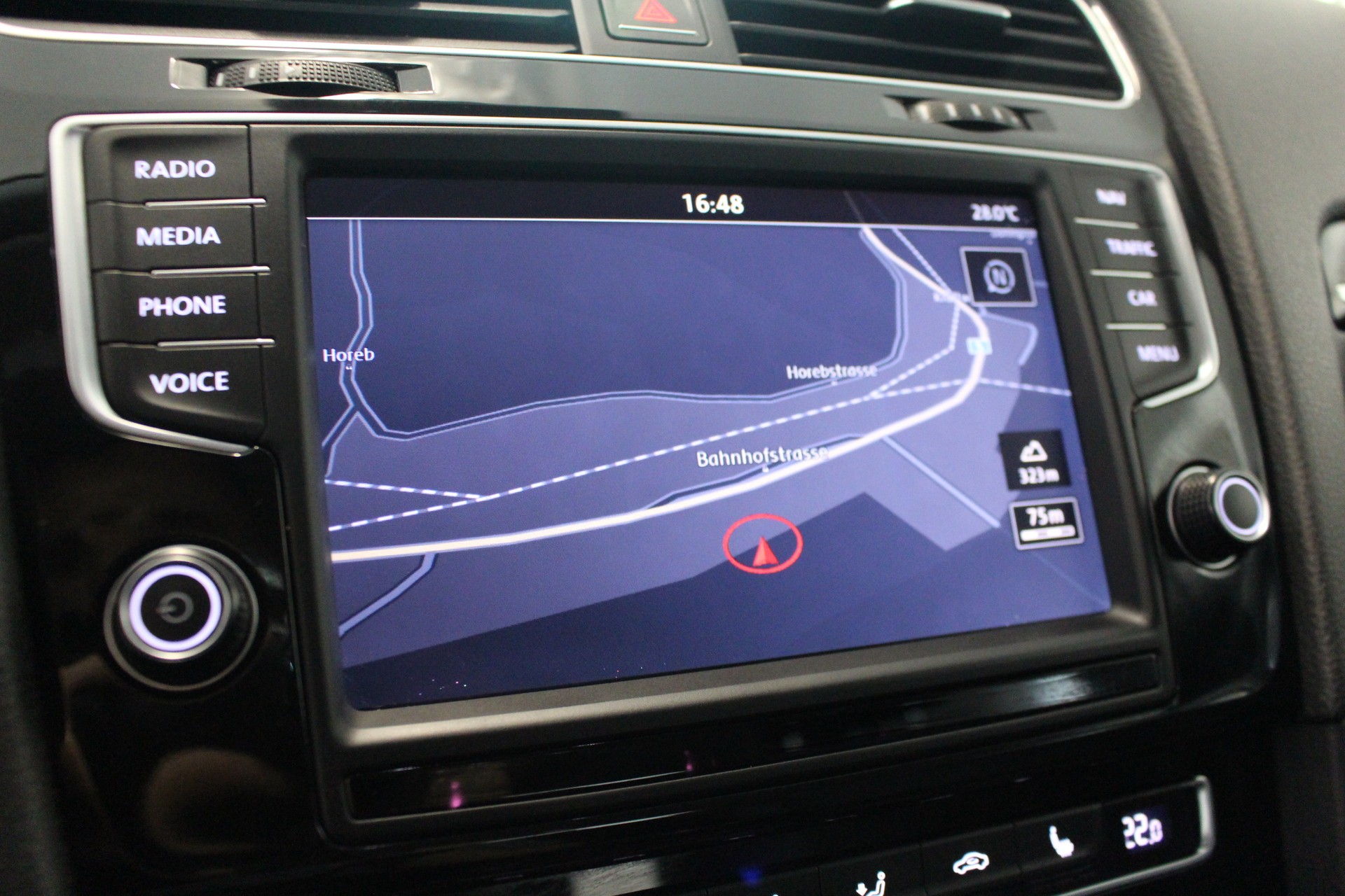 VW Golf VII 1.4 TSI ACT Highline-image-16