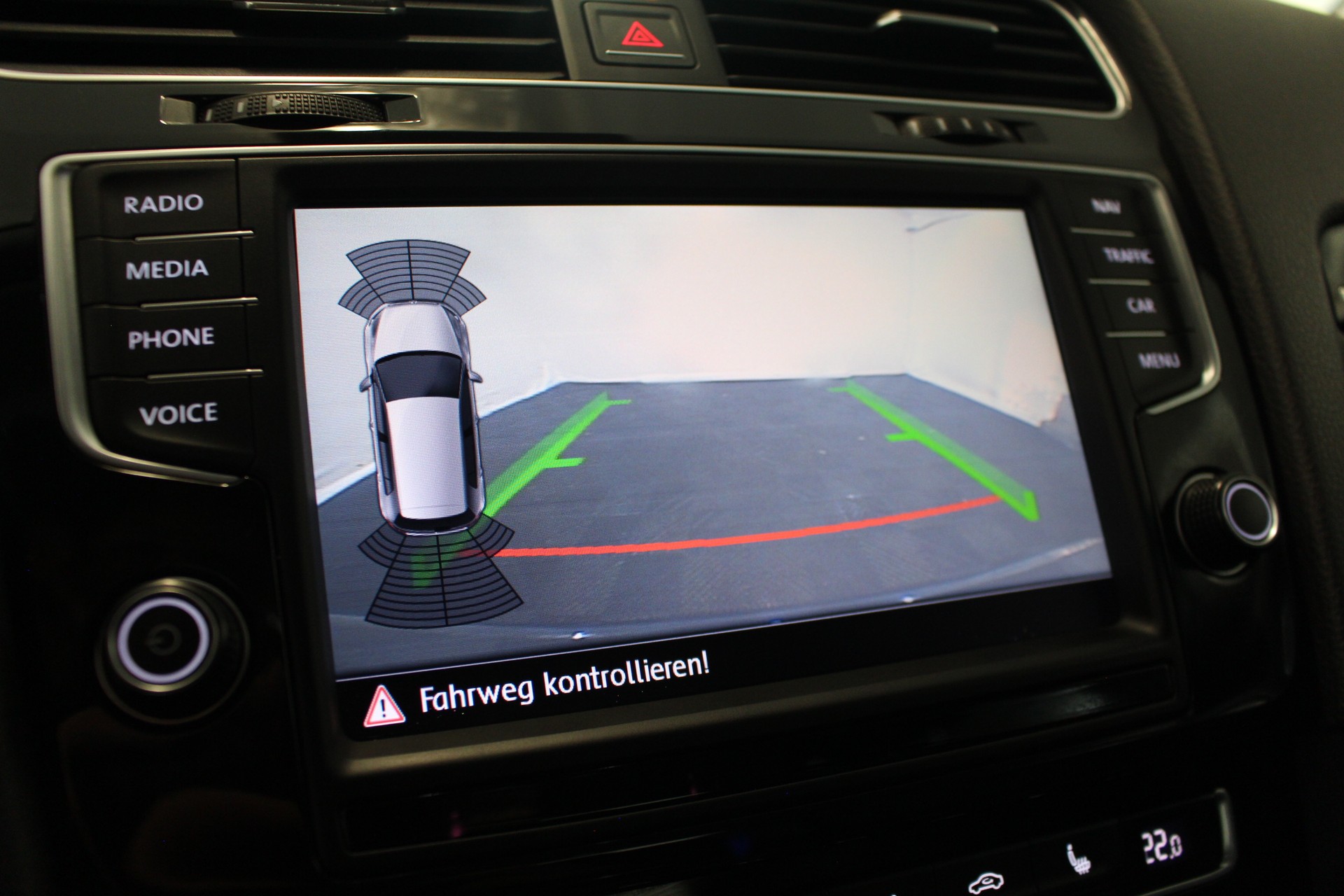 VW Golf VII 1.4 TSI ACT Highline-image-17