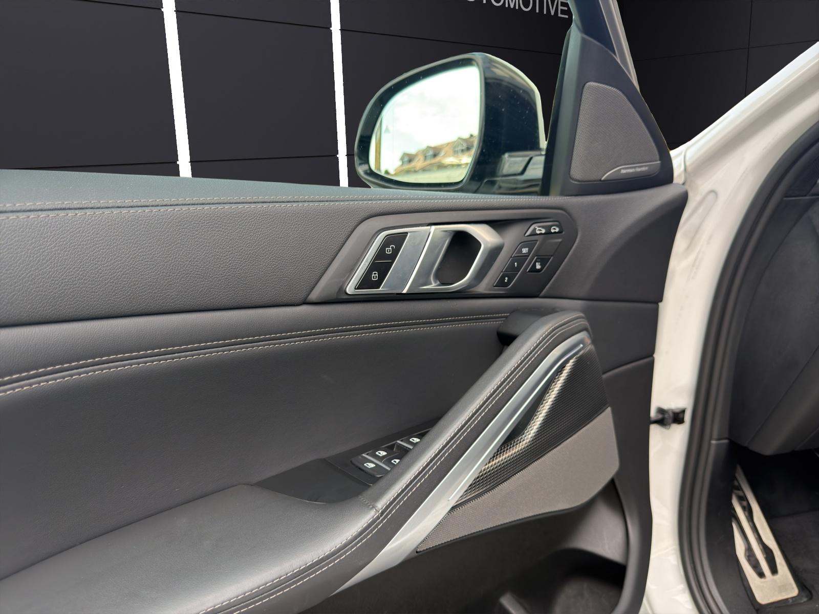 BMW X6 40d xDrive-image-14