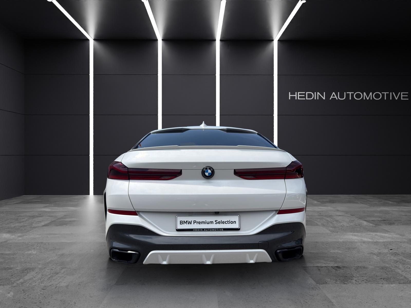 BMW X6 40d xDrive-image-4