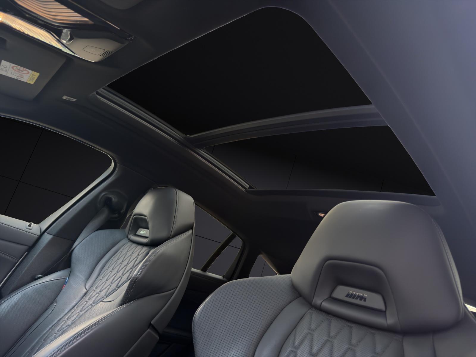 BMW X6 40d xDrive-image-15