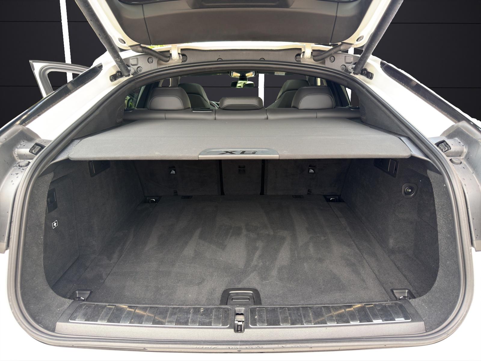 BMW X6 40d xDrive-image-16
