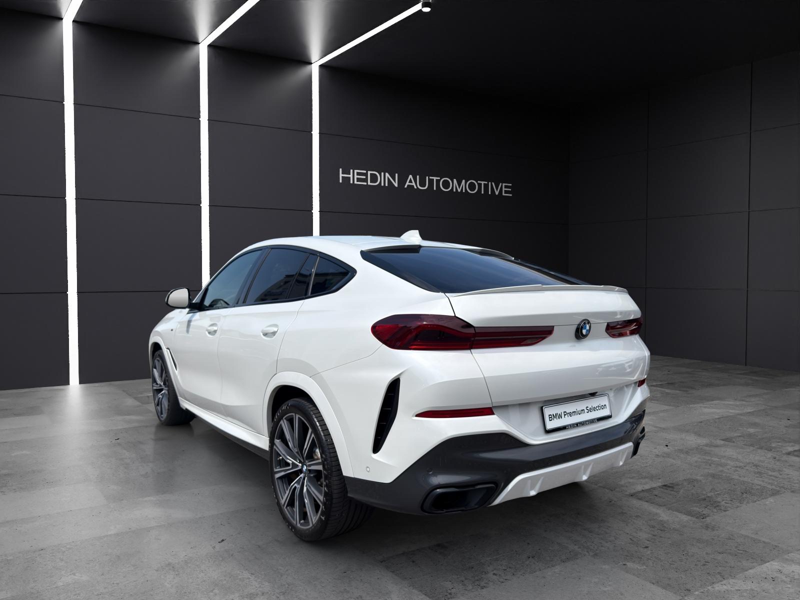 BMW X6 40d xDrive-image-3