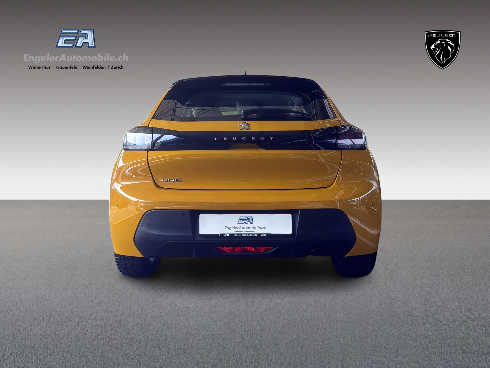 PEUGEOT 208 1.2 PureTech Active Pack-image-4