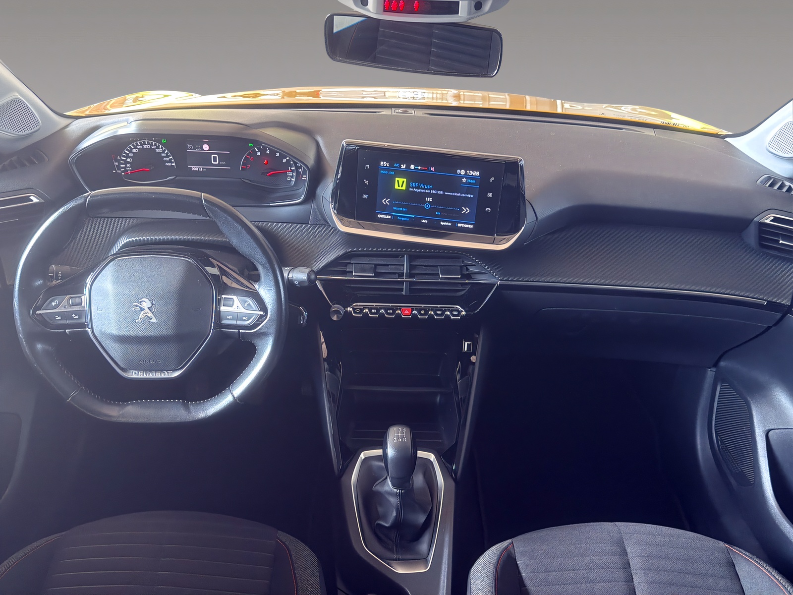 PEUGEOT 208 1.2 PureTech Active Pack-image-7