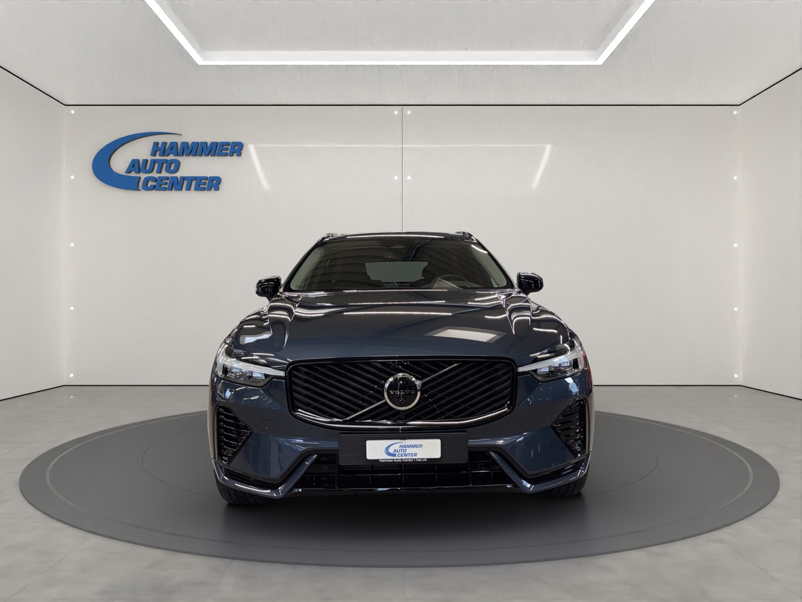 VOLVO XC60 2.0 T8 TE Ultra Dark eAWD-image-7
