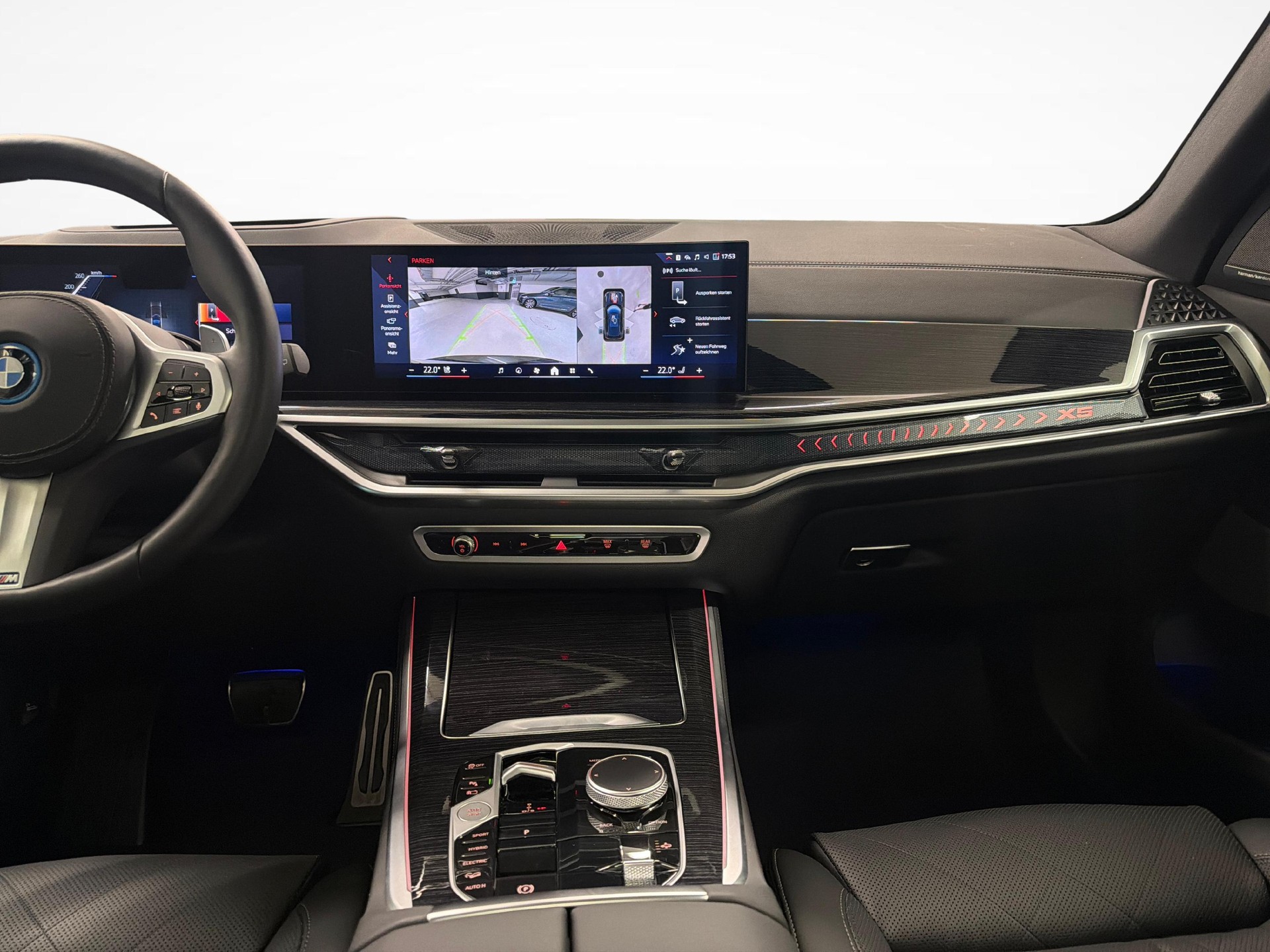 BMW X5 50e xDrive50e SAG-image-13