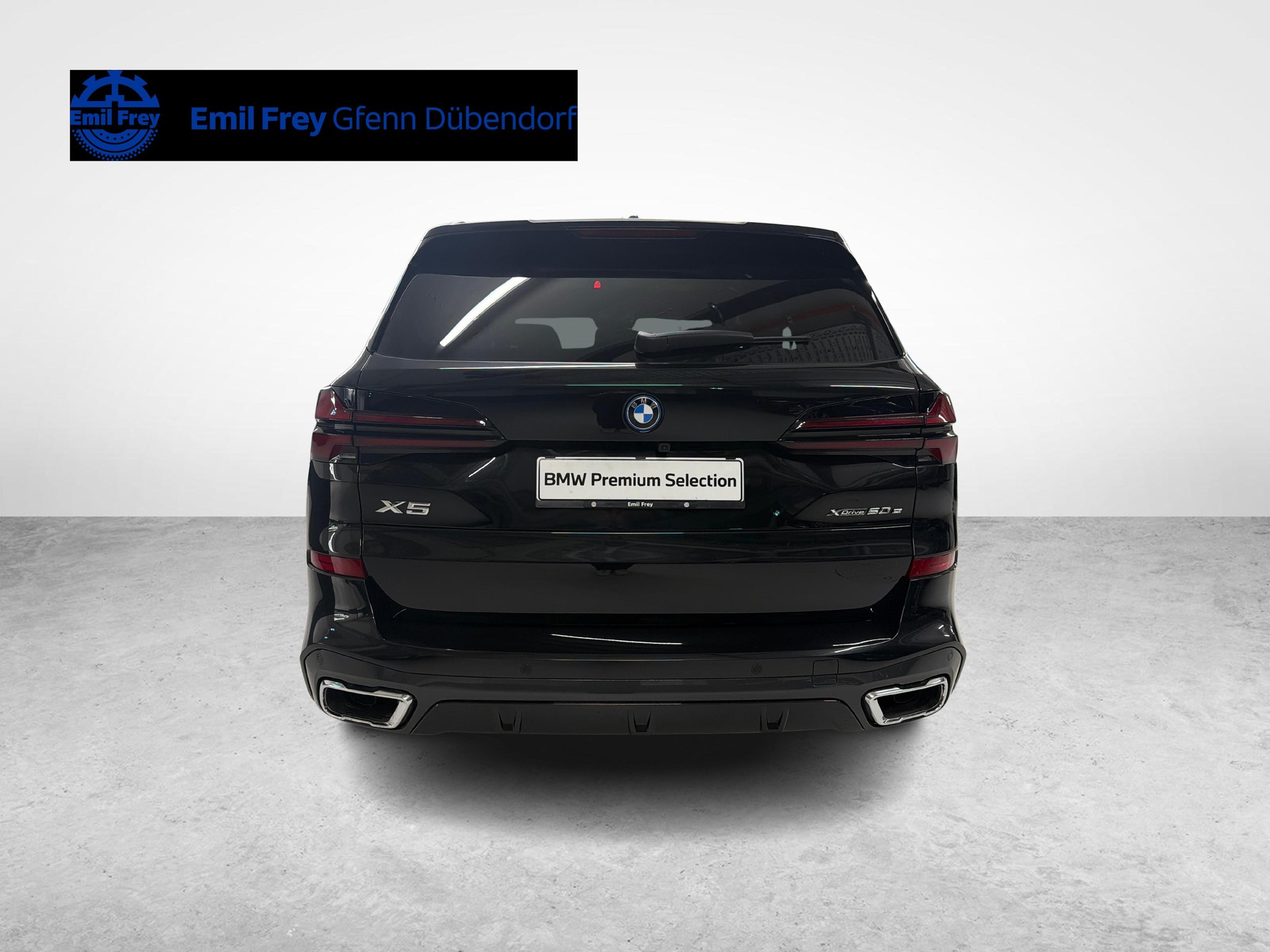 BMW X5 50e xDrive50e SAG-image-3